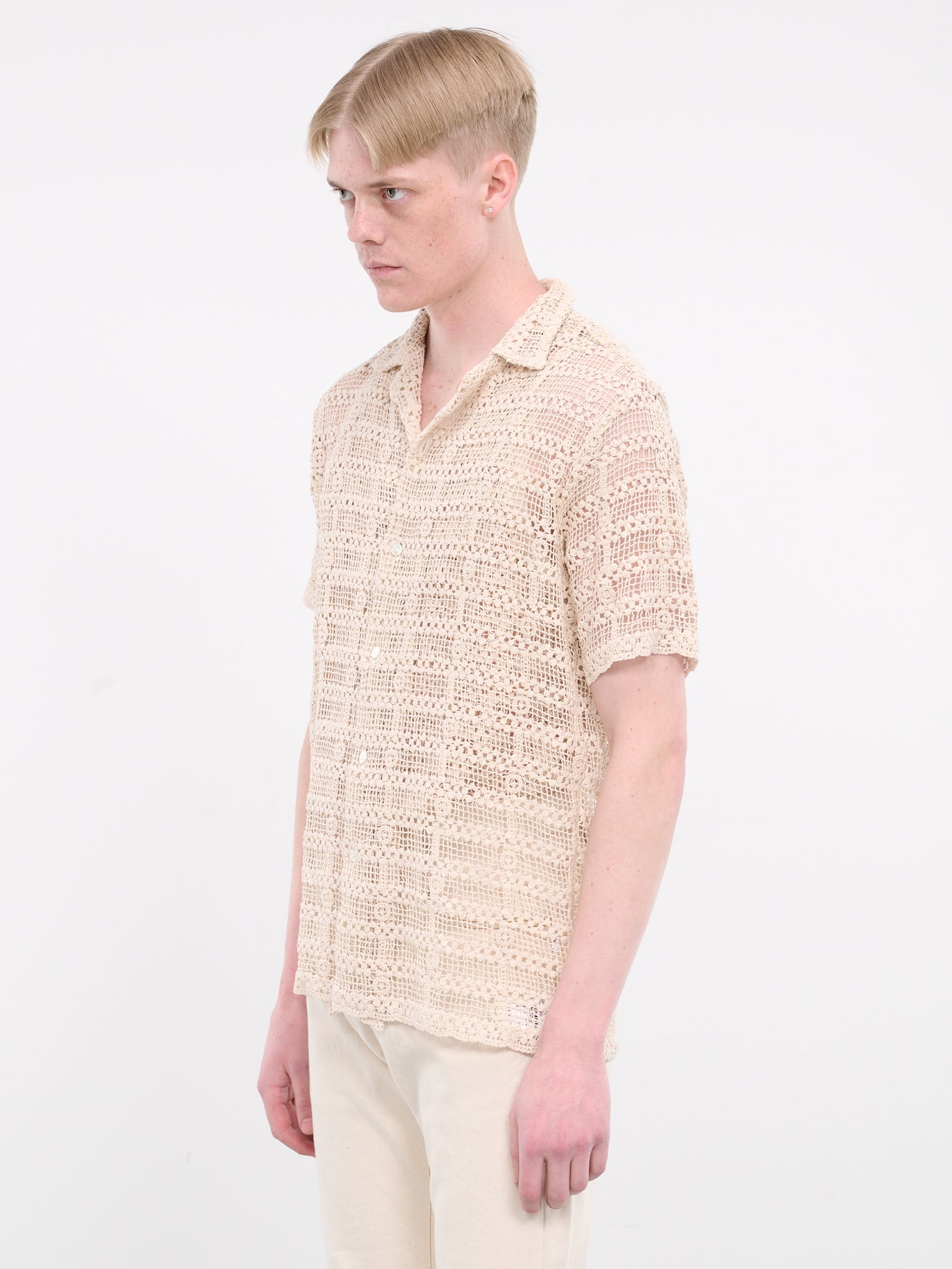 Duane Shirt - 2