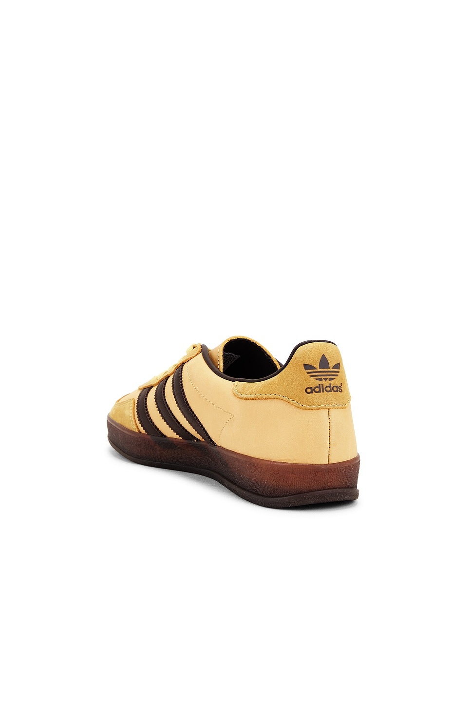 Gazelle Indoor - 3