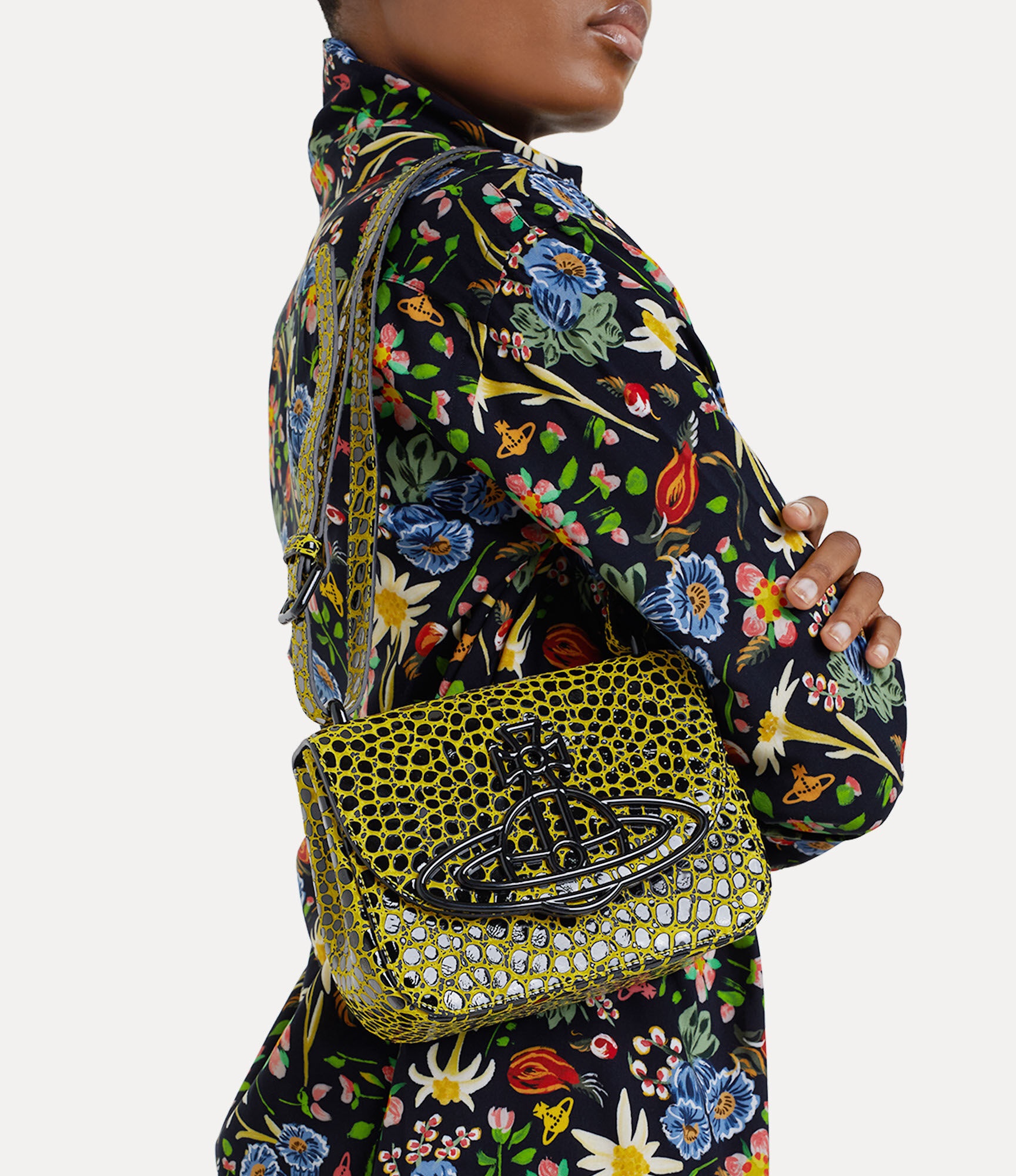 LINDA CROSSBODY - 2