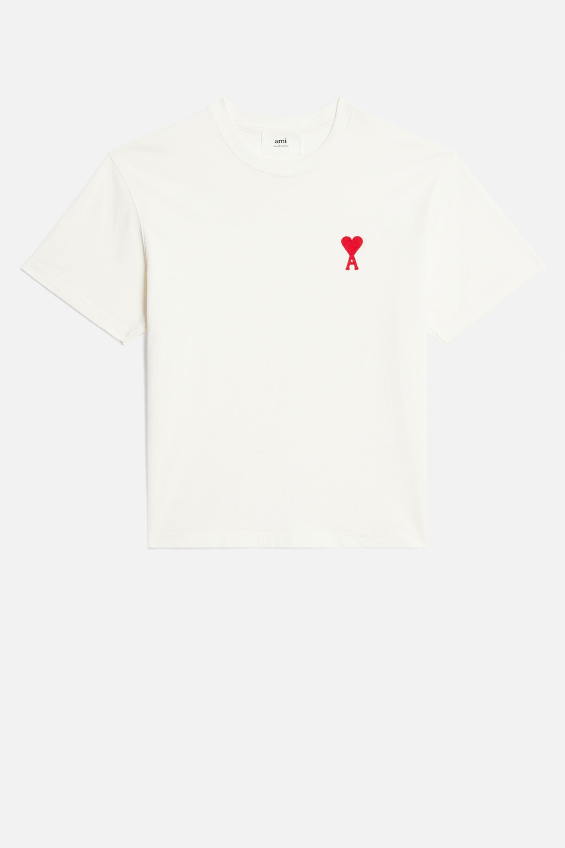 Ami de Coeur T Shirt - 7