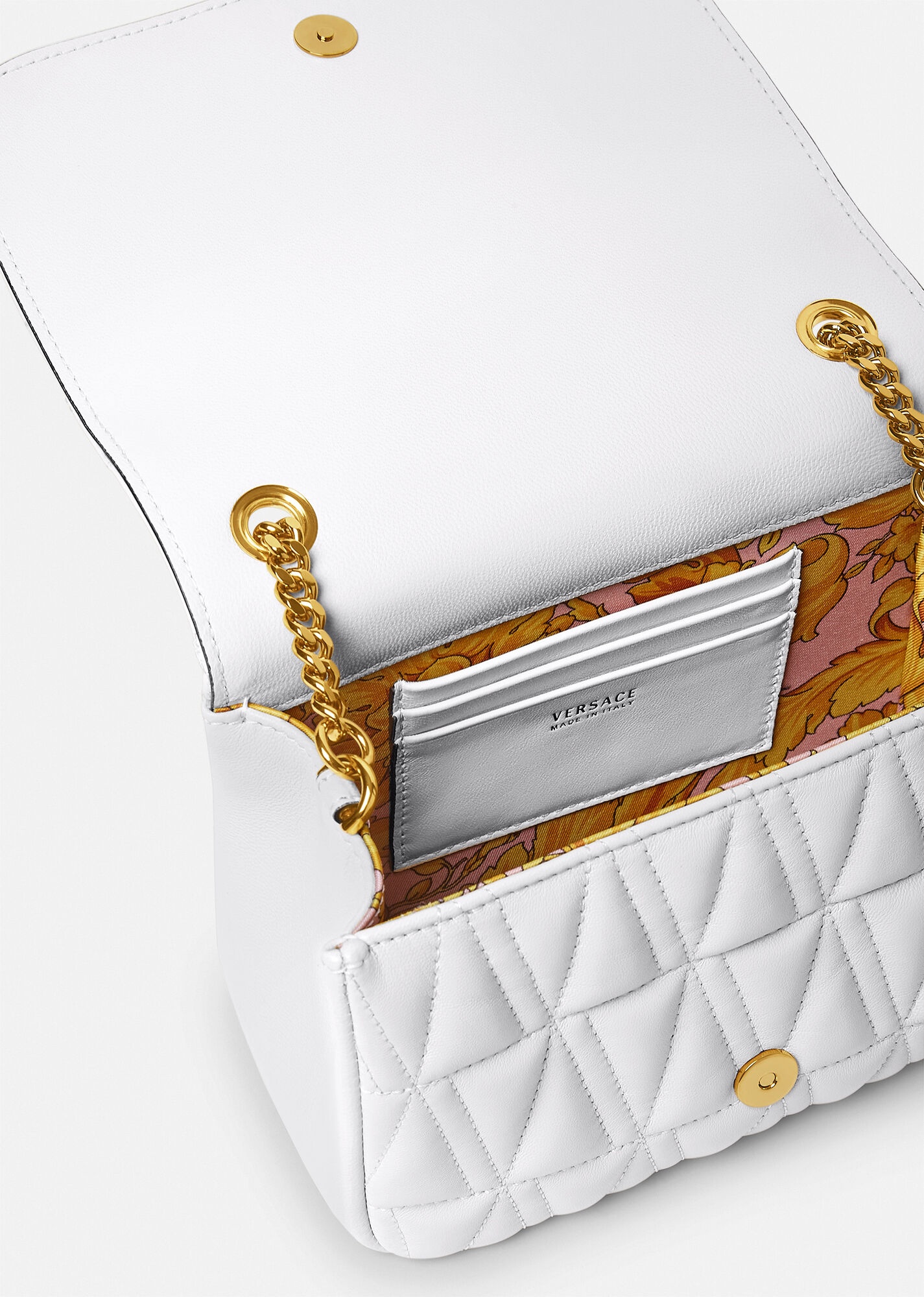Virtus Small Shoulder Bag - 4