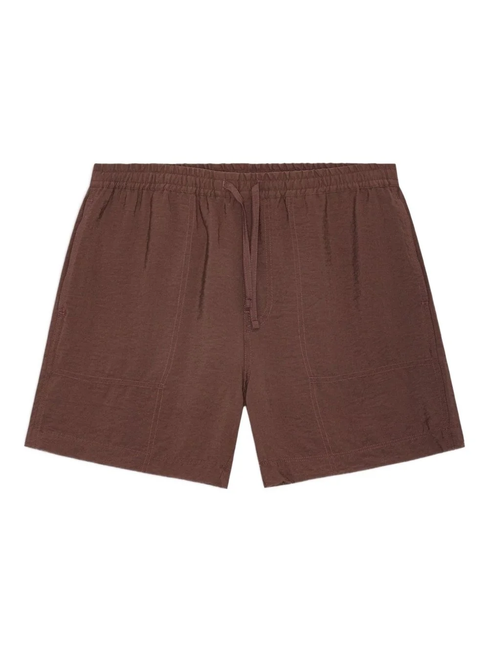 Ryder drawstring shorts - 1