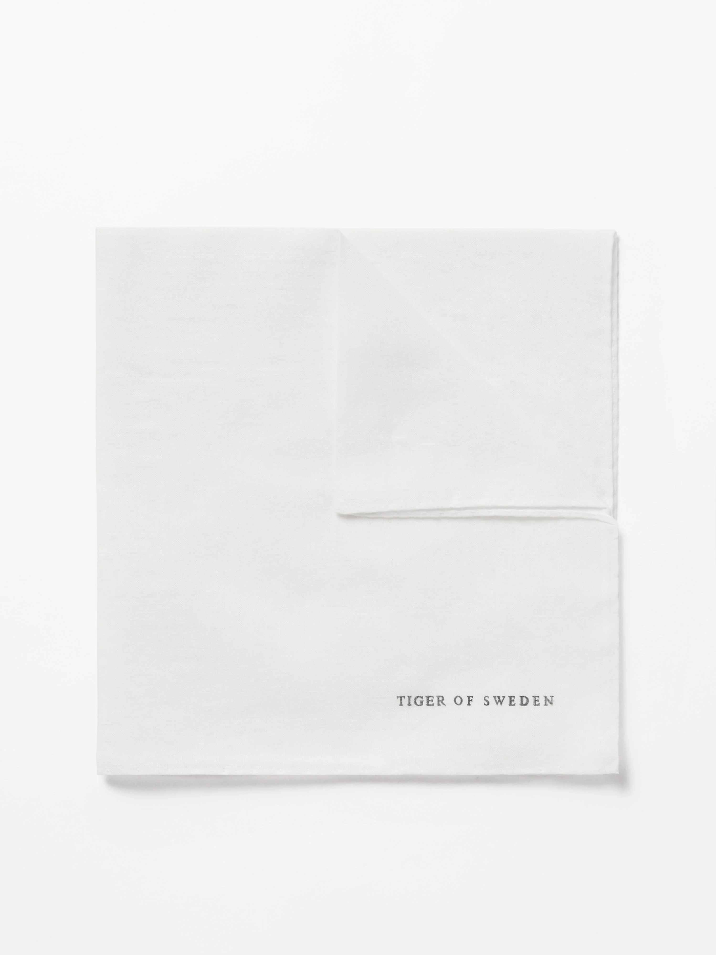 Famiano Cotton Handkerchief - 1