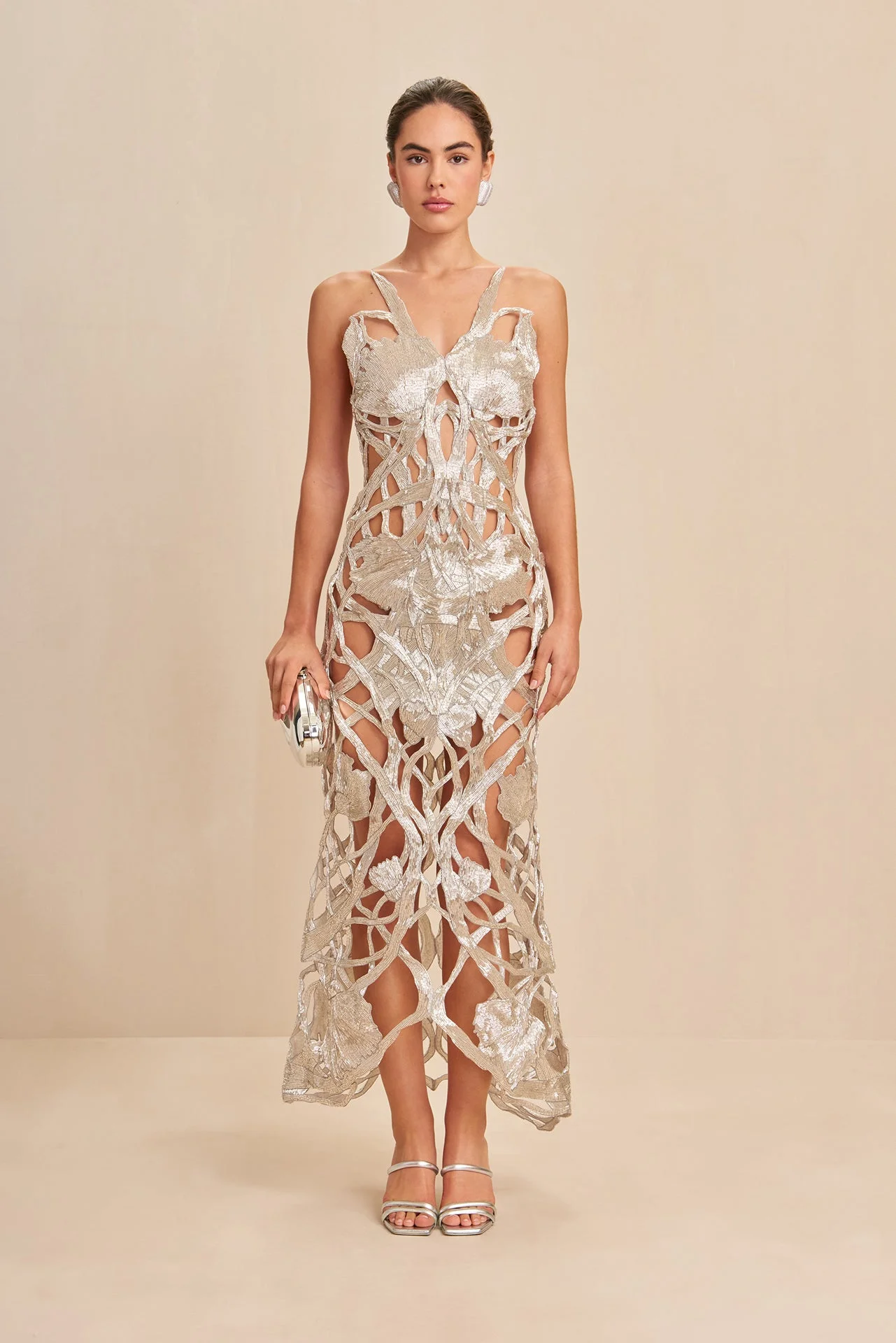 SITA GOWN - 1