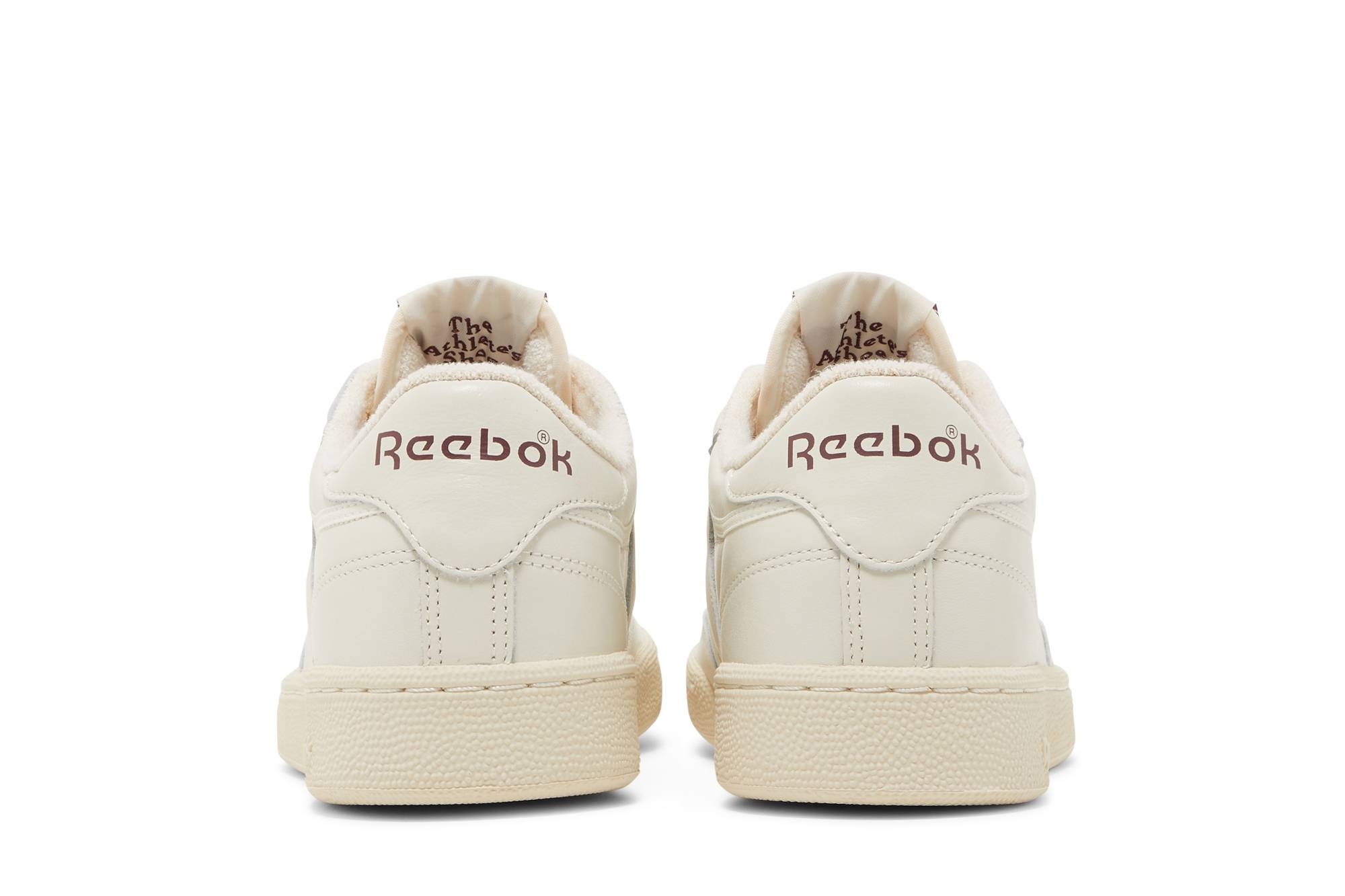 Club C 85 Vintage 'Chalk Alabaster' - 6