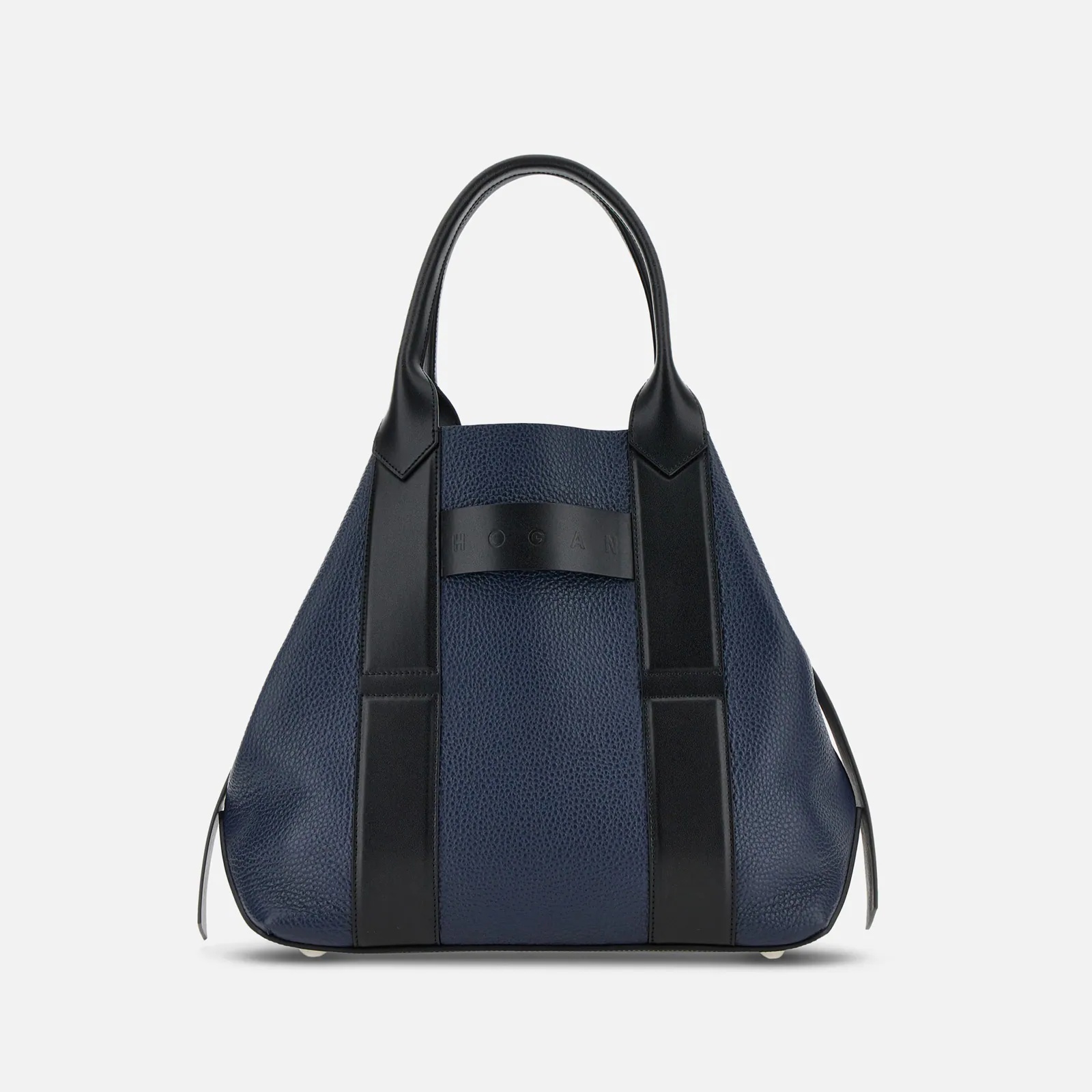 Hogan Script Shopping Bag Medium - 1
