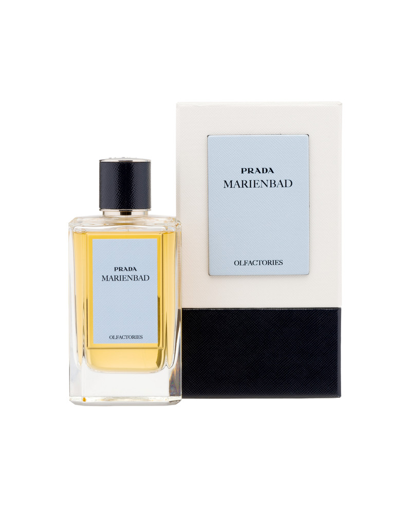 Olfactories - Marienbad EDP 100 ml 3