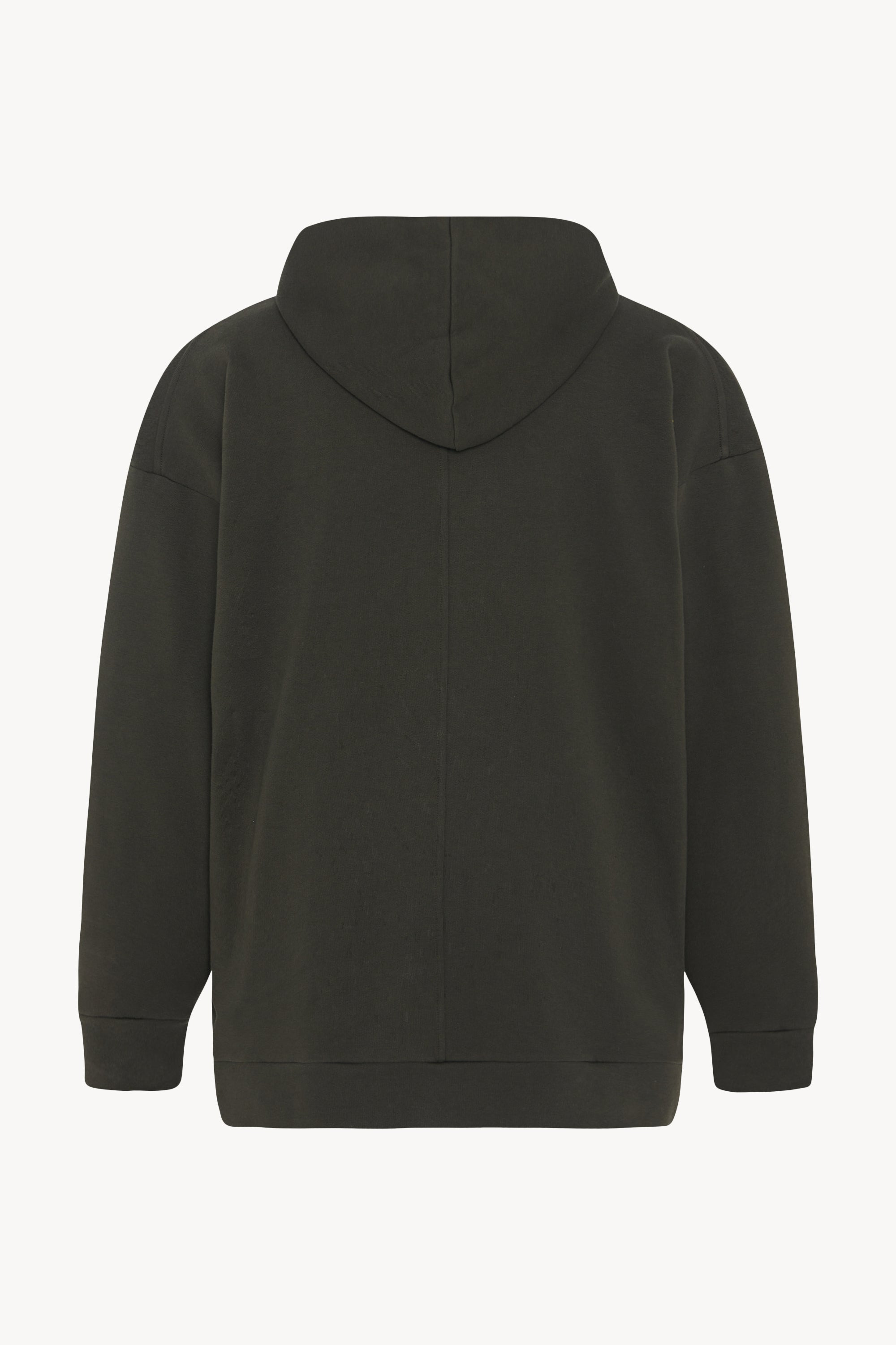 Essoni Sweatshirt in Cotton - 2