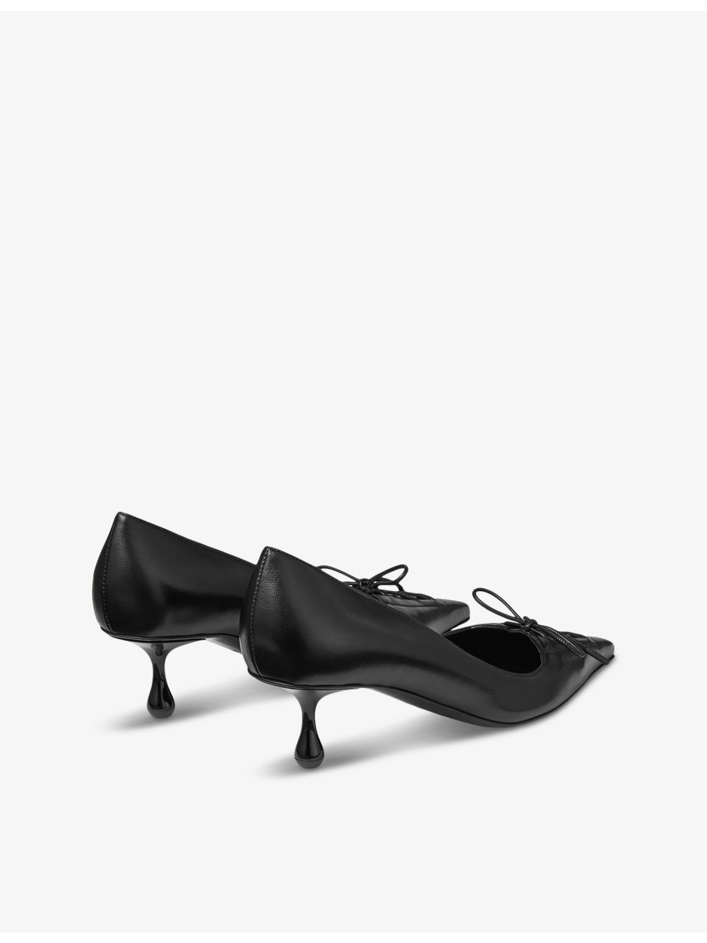 Scarlett 50 leather courts - 4
