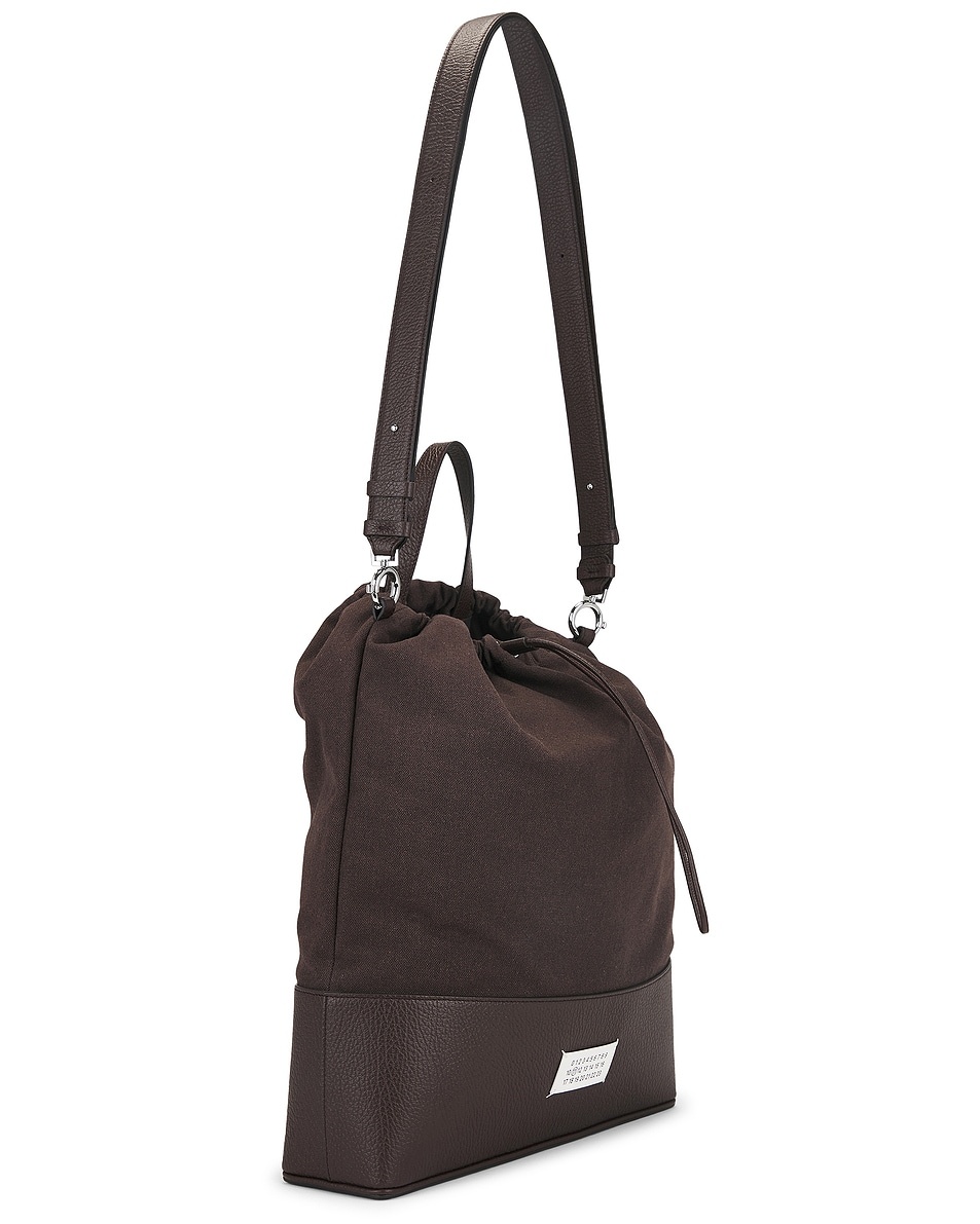 Medium 5ac Daily Drawstring Backpack - 3