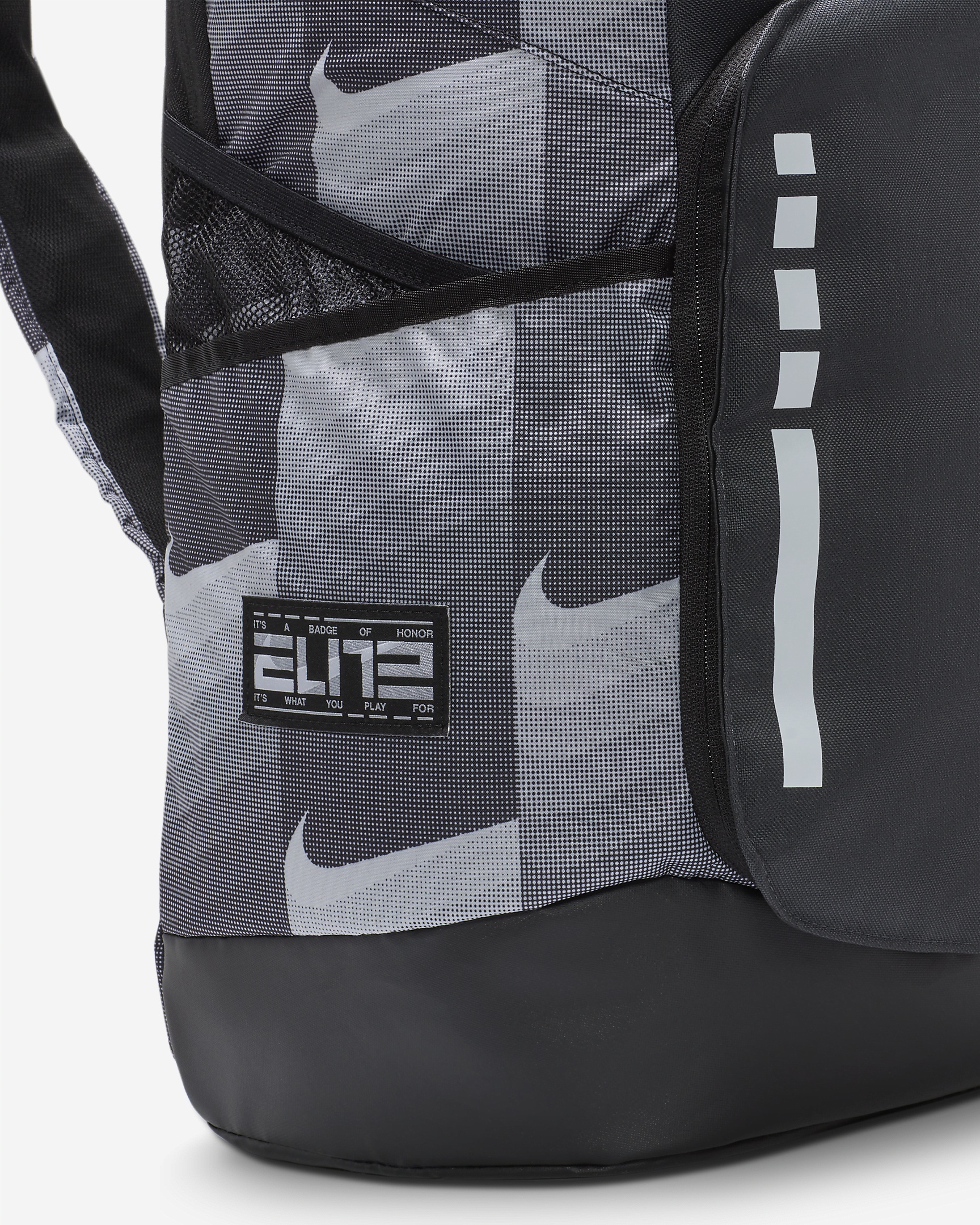 Nike Hoops Elite Printed Backpack (32L) - 7
