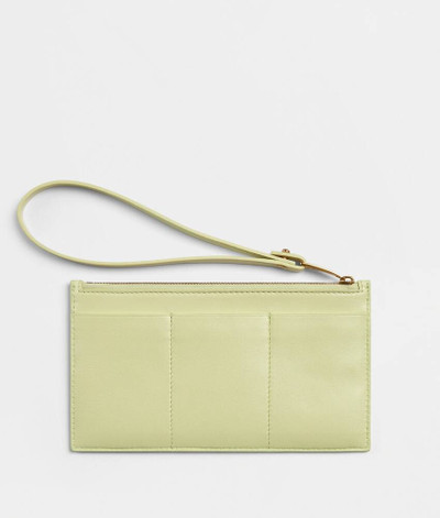 Bottega Veneta bill pouch outlook