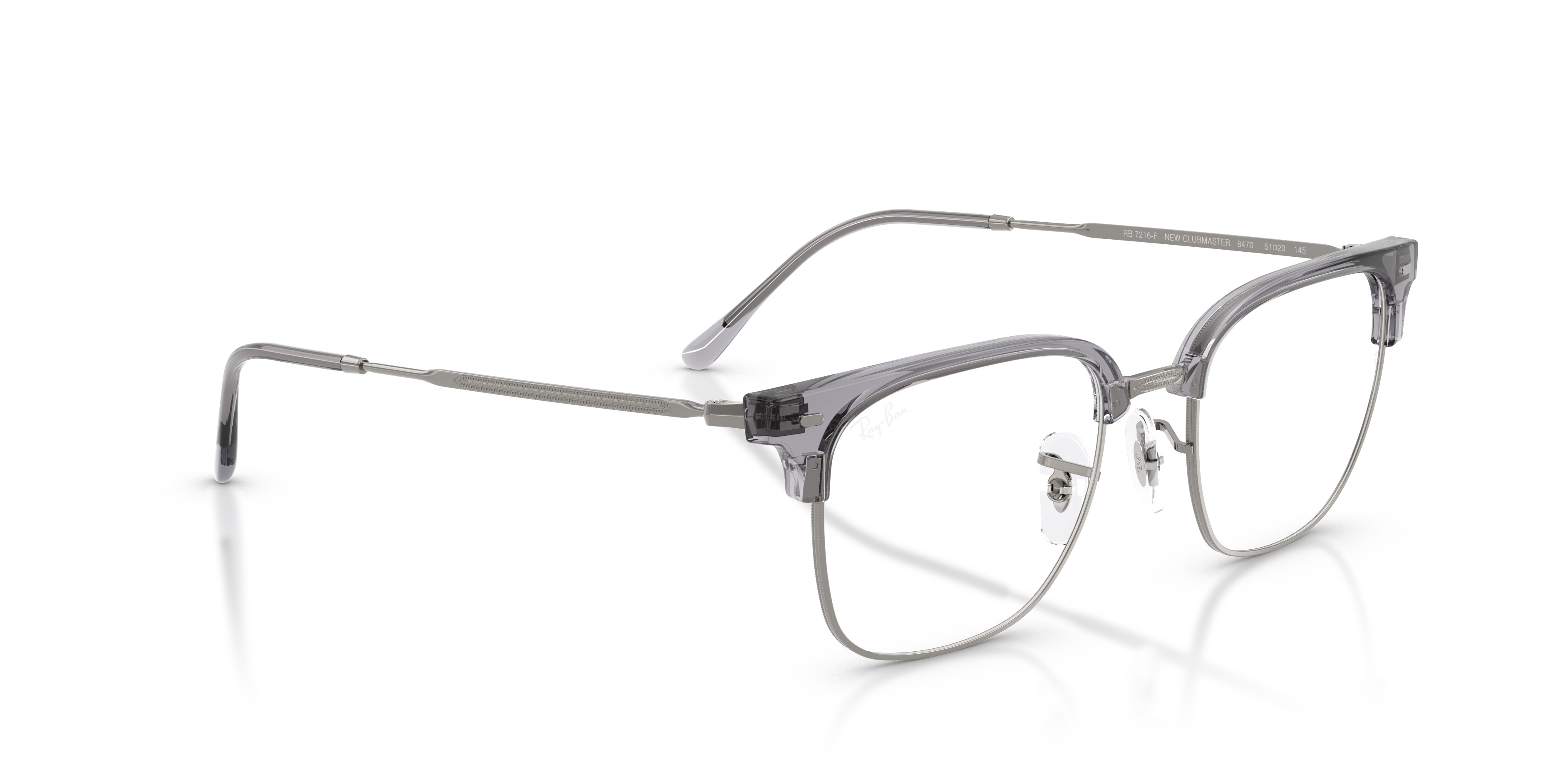 NEW CLUBMASTER OPTICS - 7