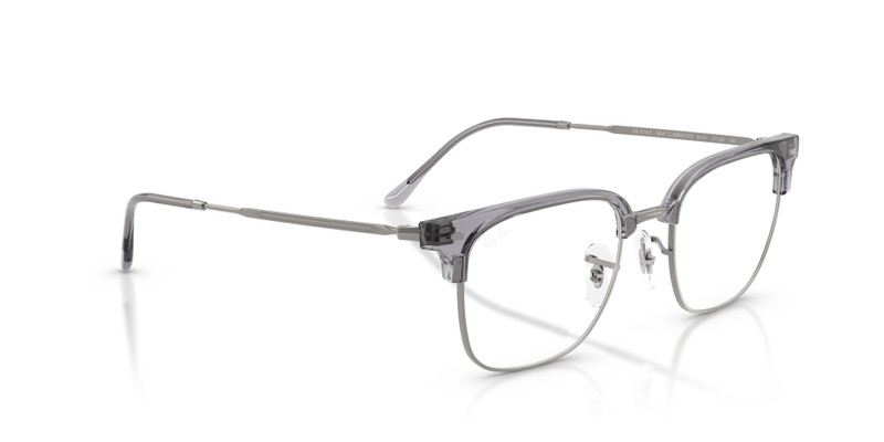 NEW CLUBMASTER OPTICS 7