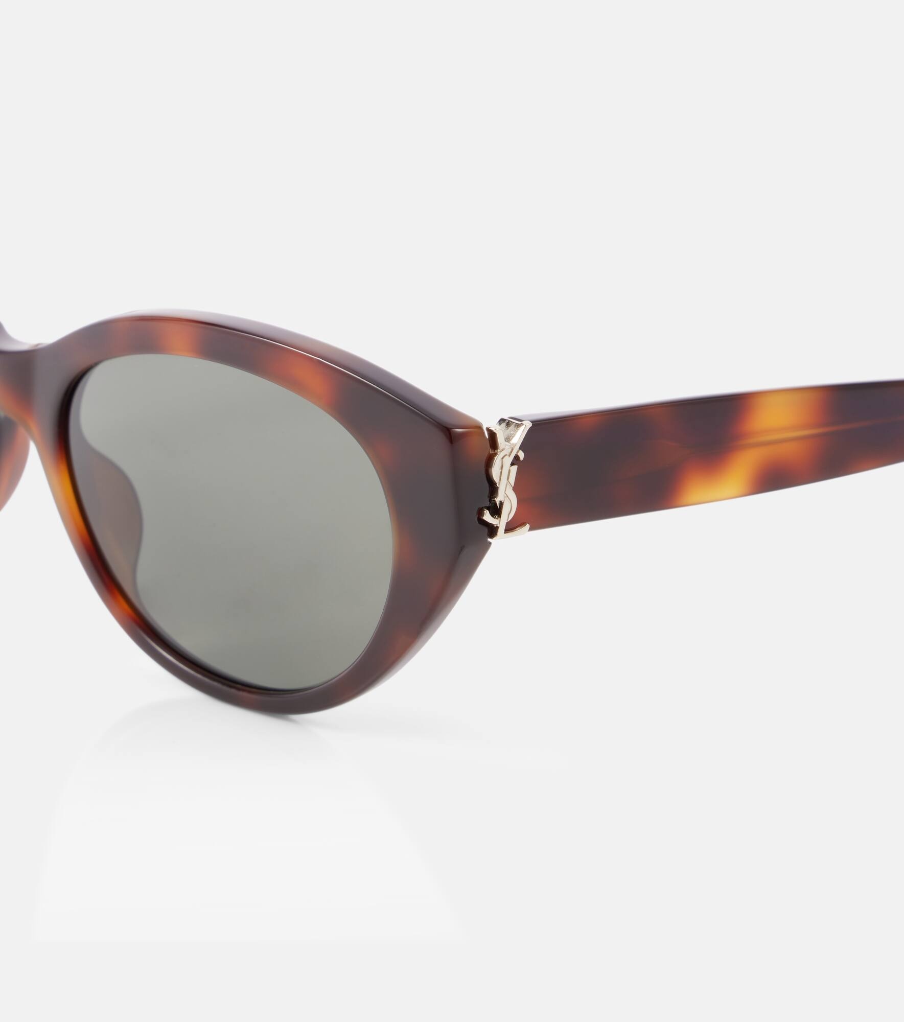 SL M148 cat-eye sunglasses - 2