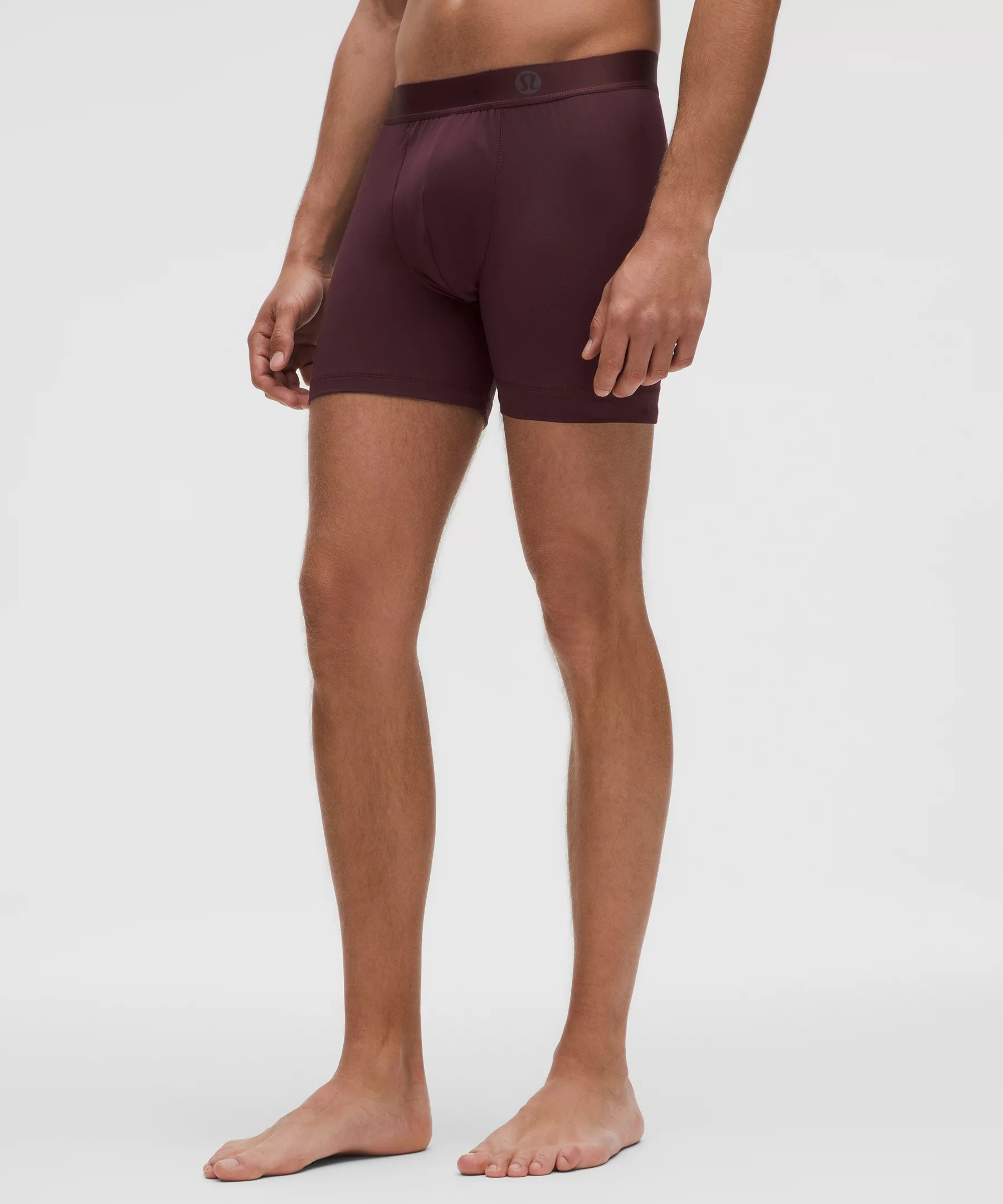Always In Motion Boxer 5" *3 Pack - 2