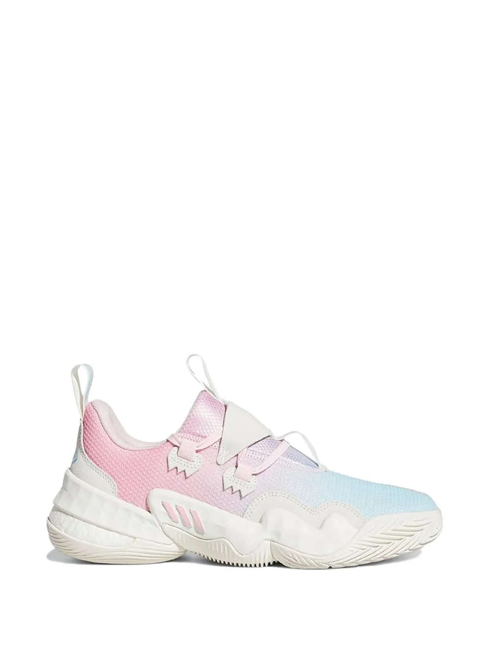 low top sneakers - 1