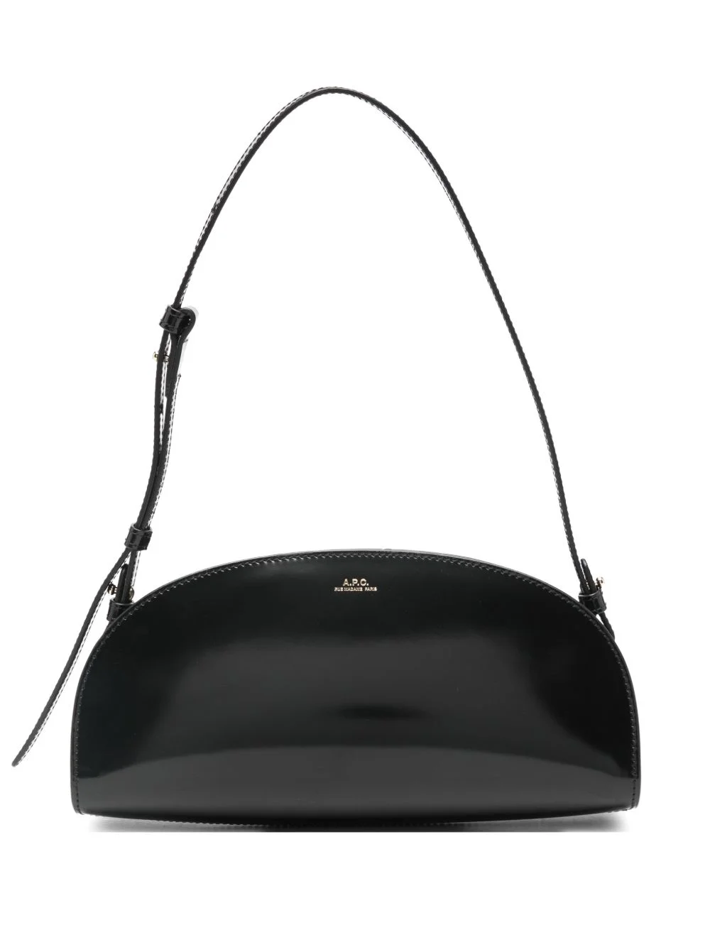 small Demi-Lune shoulder bag - 1