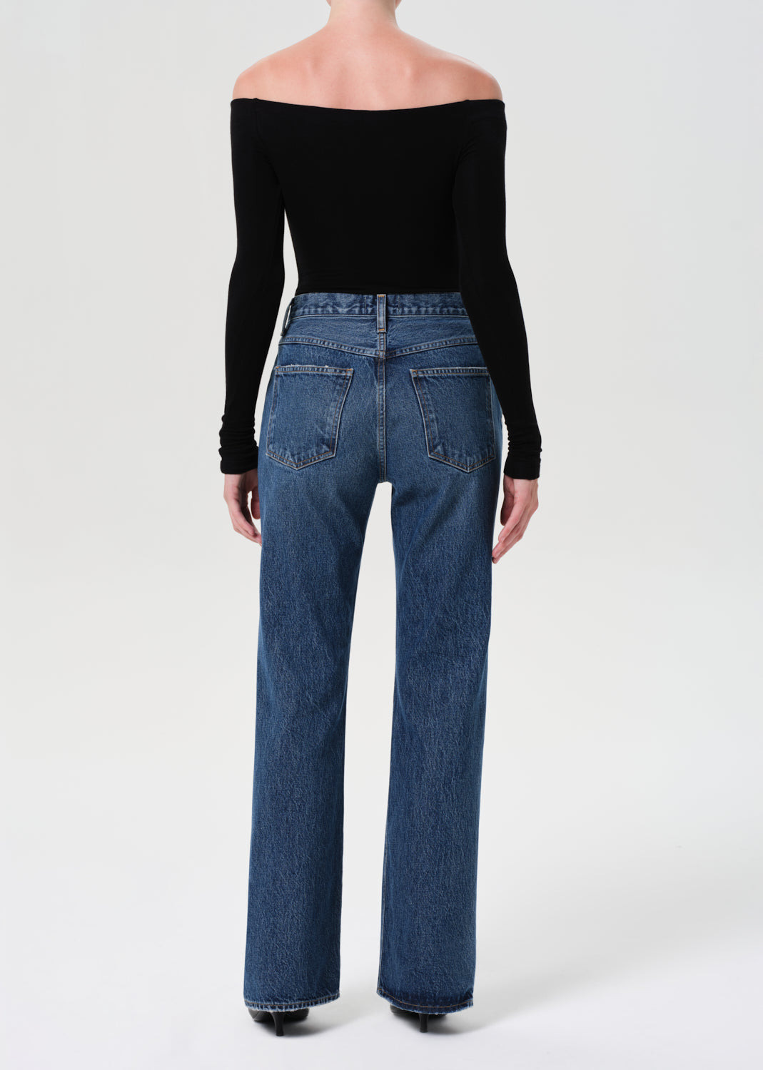 LEENA JEAN (CLEAN HEM) IN PLACEBO - 3