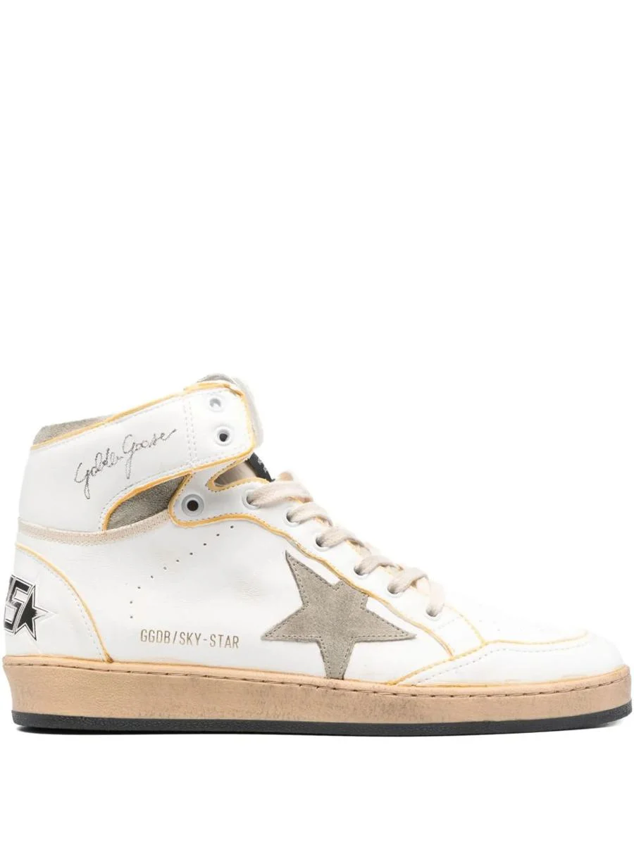 Golden Goose Sneakers - 1