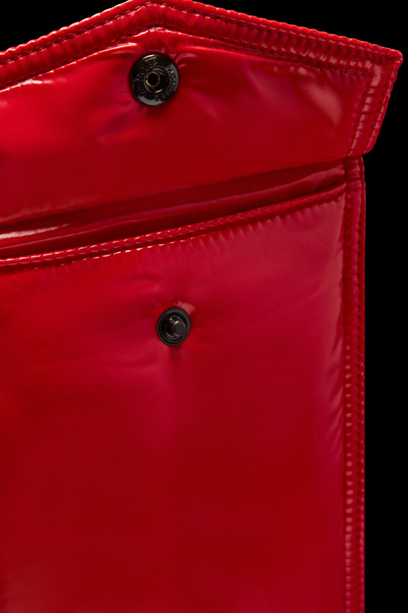 Nylon Laqué Phone Case 4