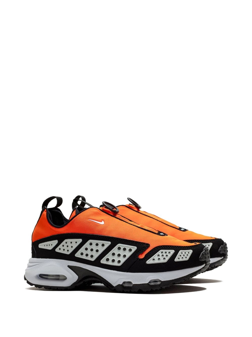 Air Max Sunder "Safety Orange" sneakers - 2