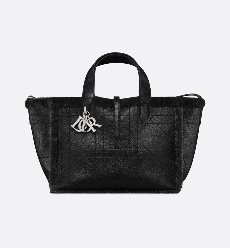 DiorAlps Medium Dior Toujours Bag 3