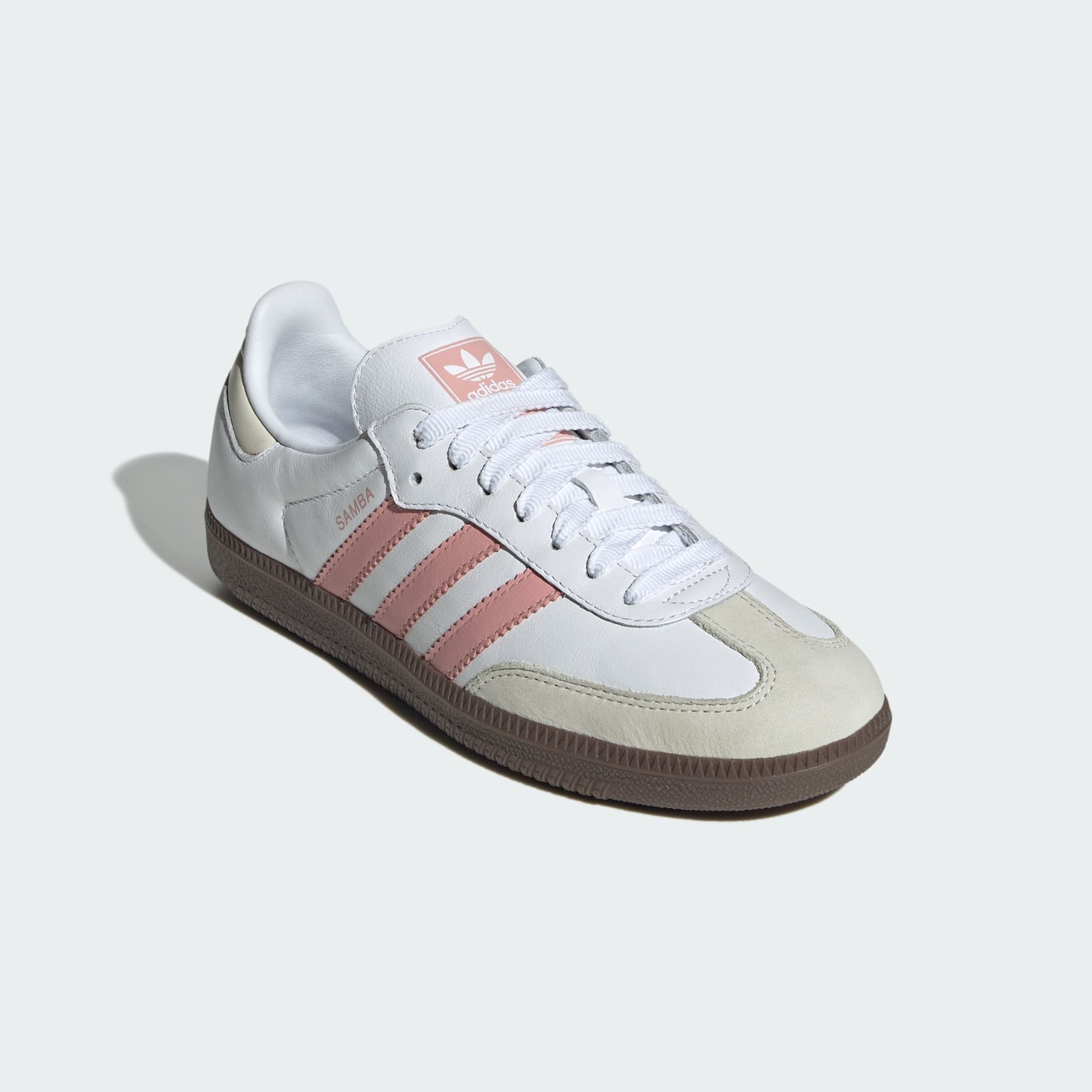 Samba OG Shoes - 5