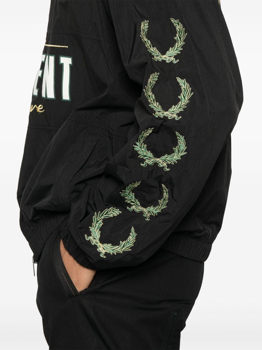 World Championship jacket - 5