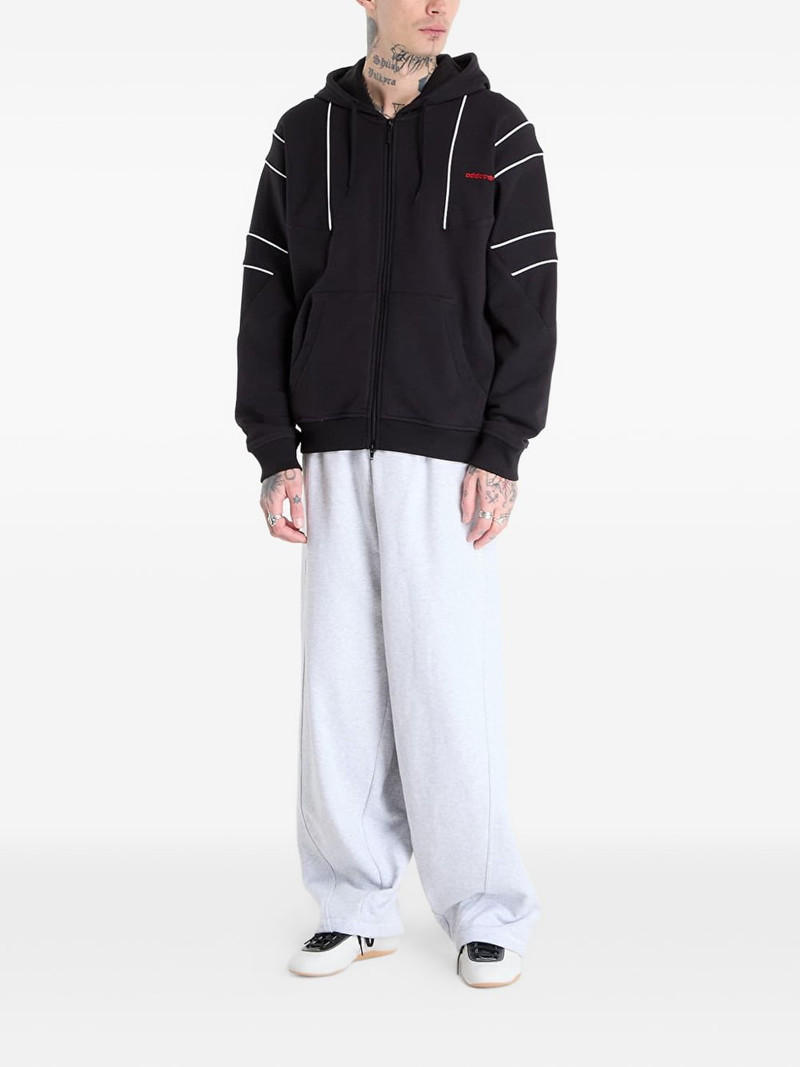 adidas Cutline hoodie outlook