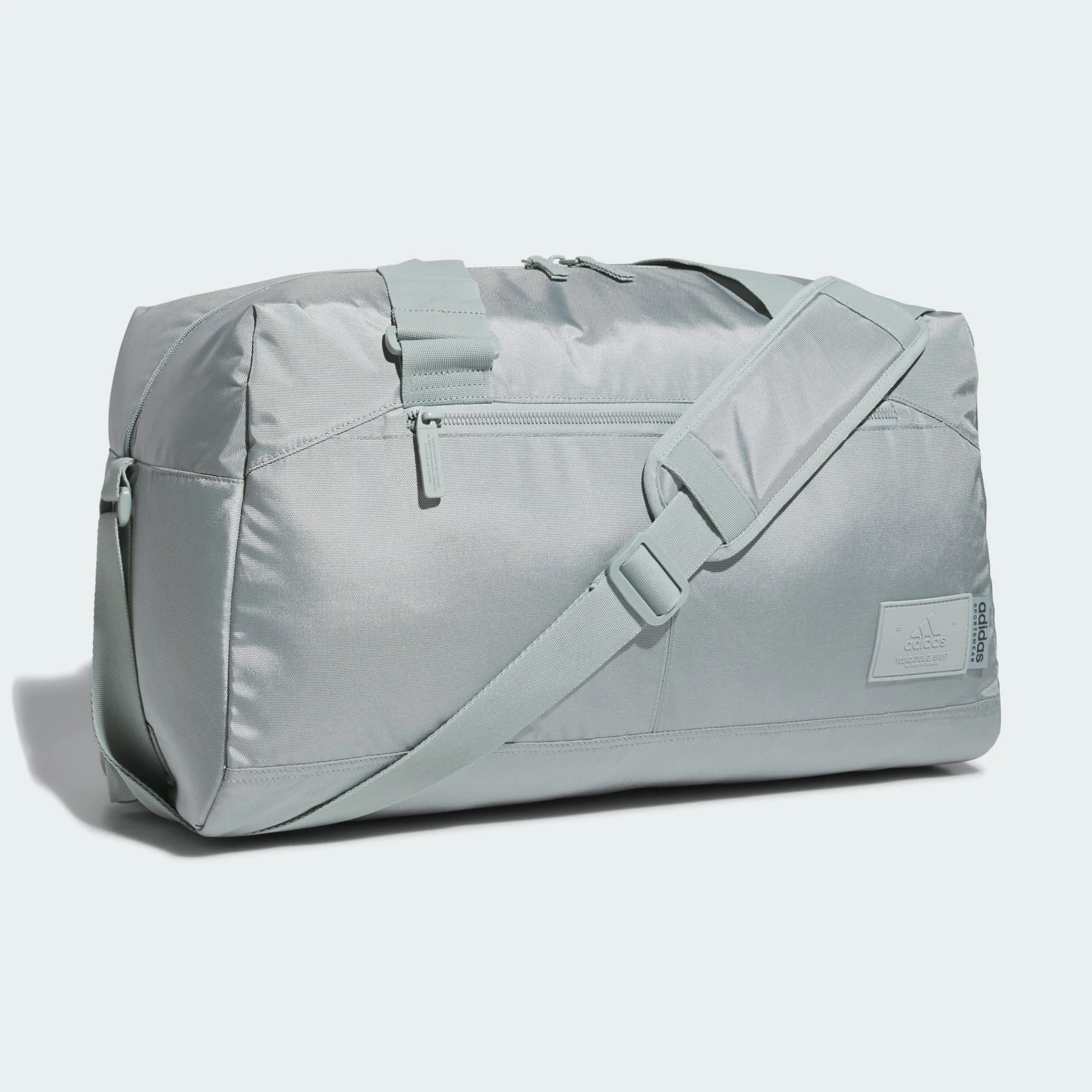 Lounge Duffel Bag - 1