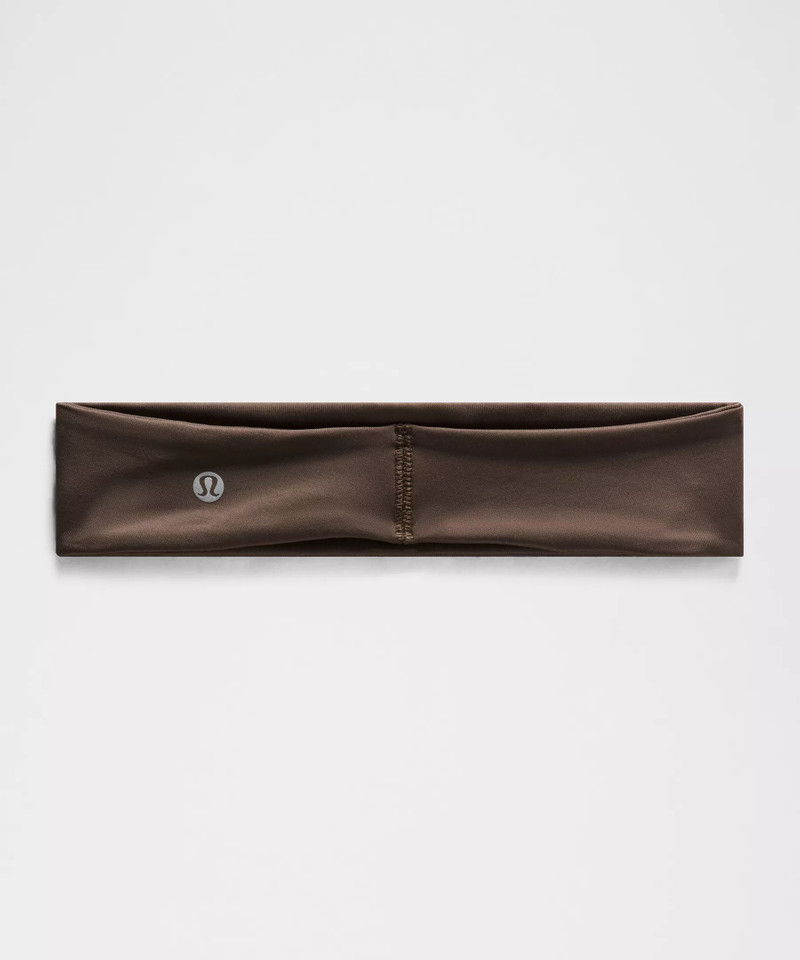 lululemon Women's Luxtreme Training Headband outlook