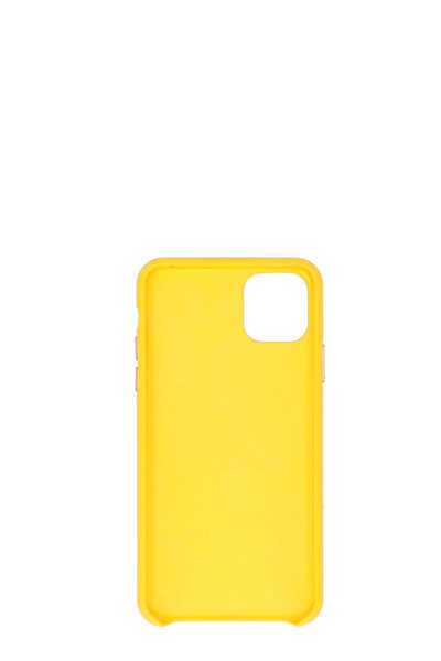 VETEMENTS DHL collab. I-Phone 11 pro max case outlook