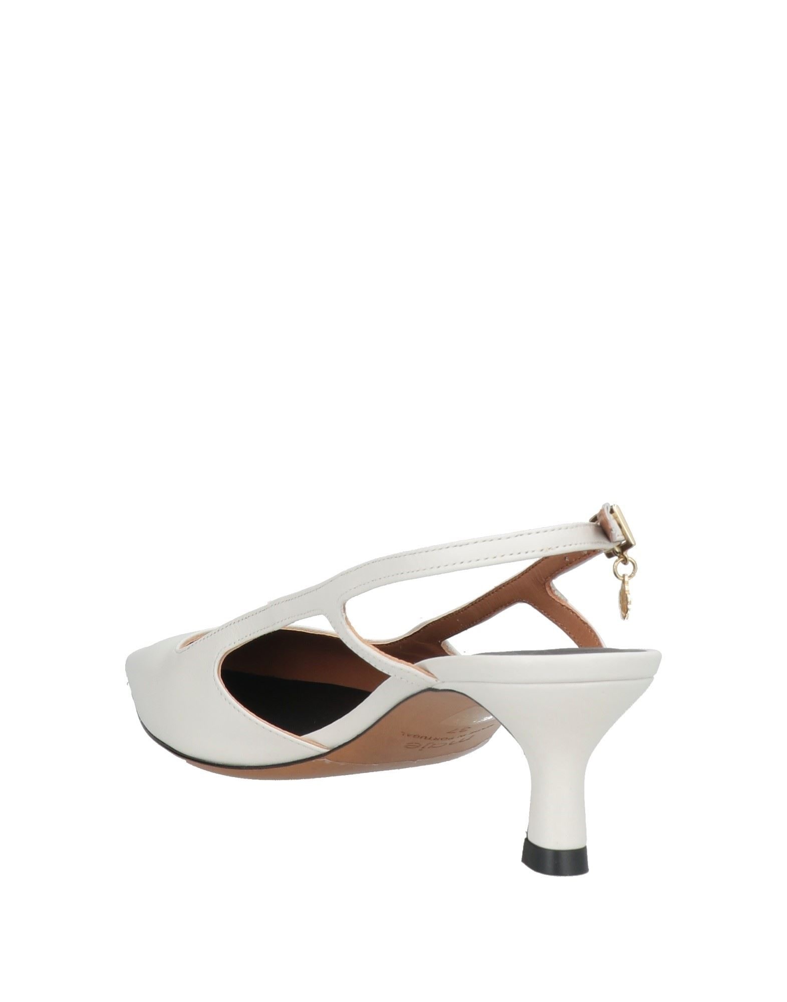 Black Women's Pump - 3