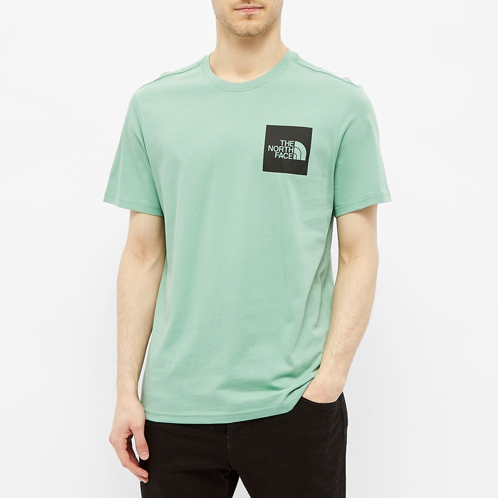 The North Face Fine Tee - 4