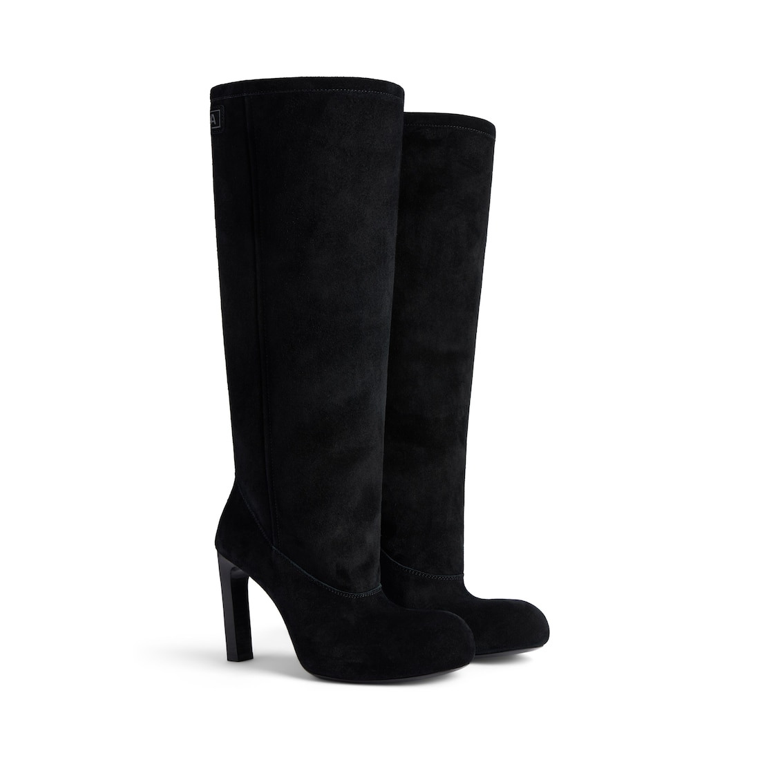 Women's Fargo Boot in Black - 2