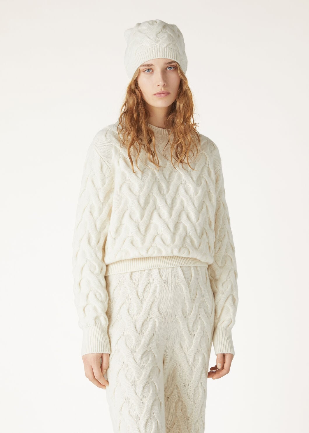 Cocooning Crewneck - 4