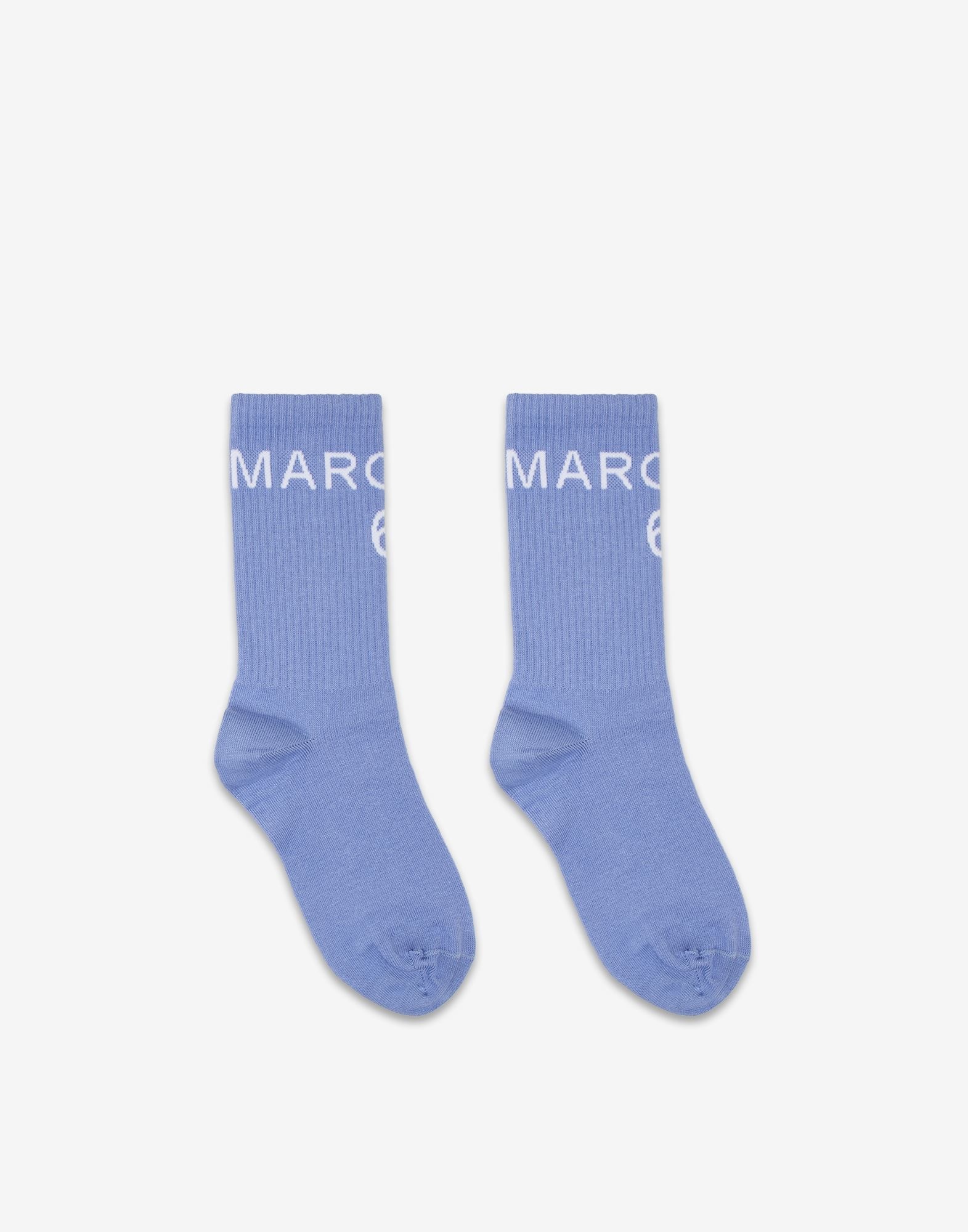 Margiela 6 socks - 1