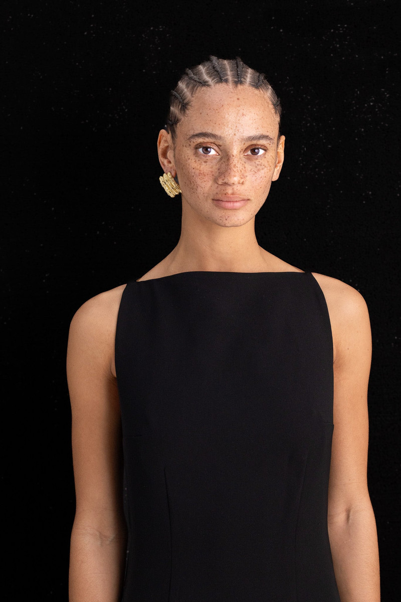 YSSO Olympia Earrings outlook