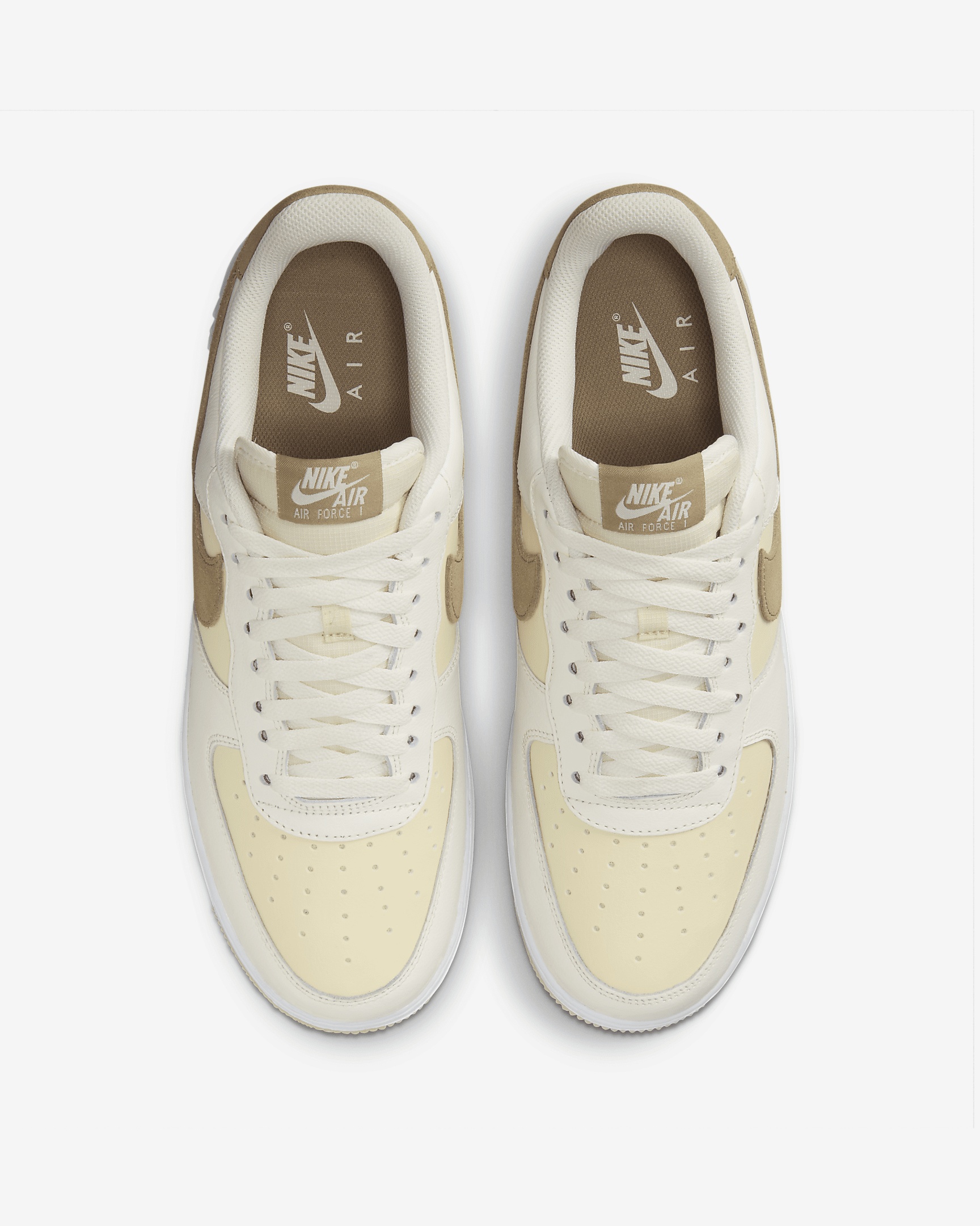 Nike Air Force 1 '07 LV8 Men's Shoes - 5