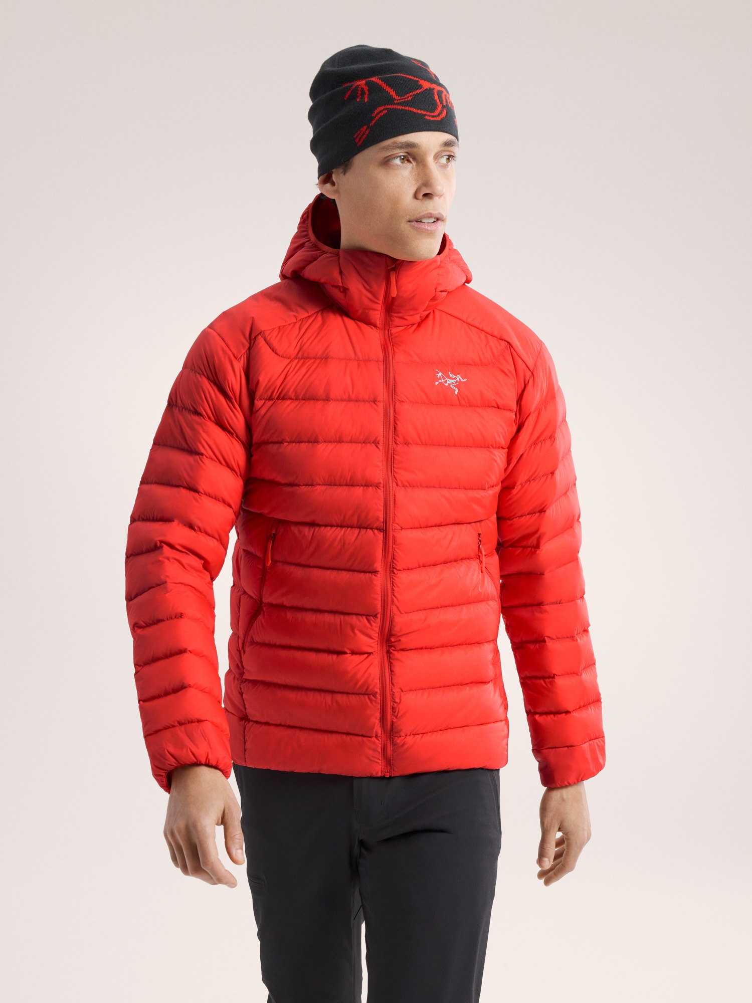 Cerium Hoody - 2