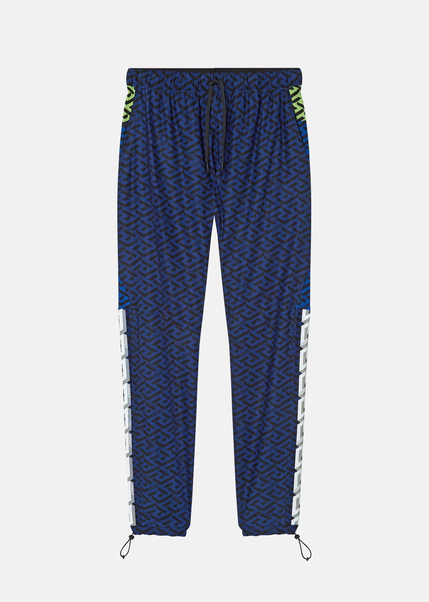 La Greca Trackpants - 1