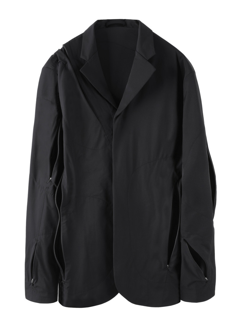 5.1 JACKET CENTER (BLACK) 1