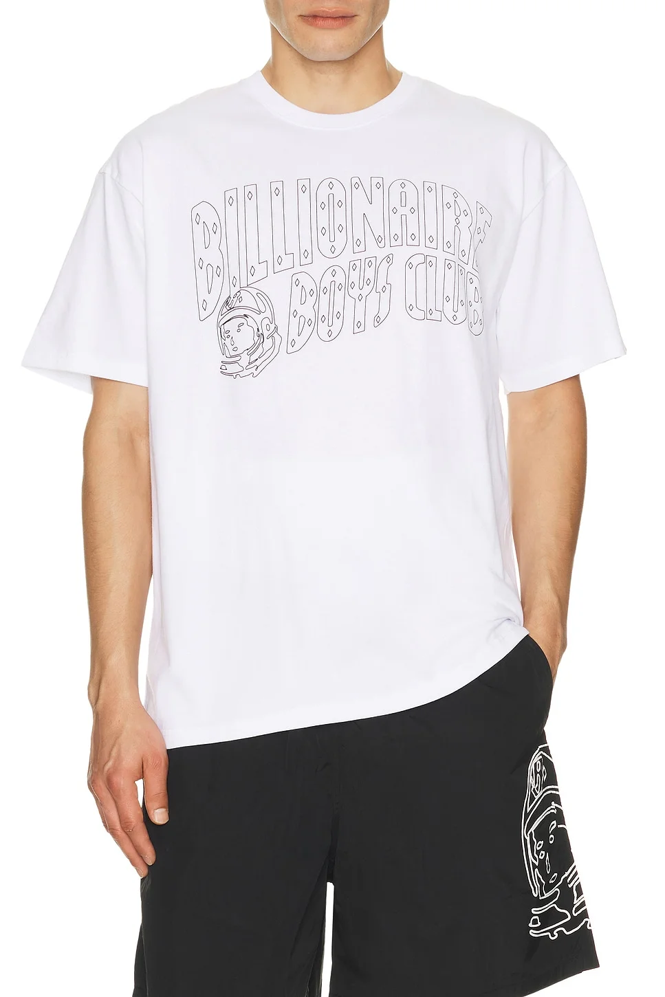 Stores Tee - 1