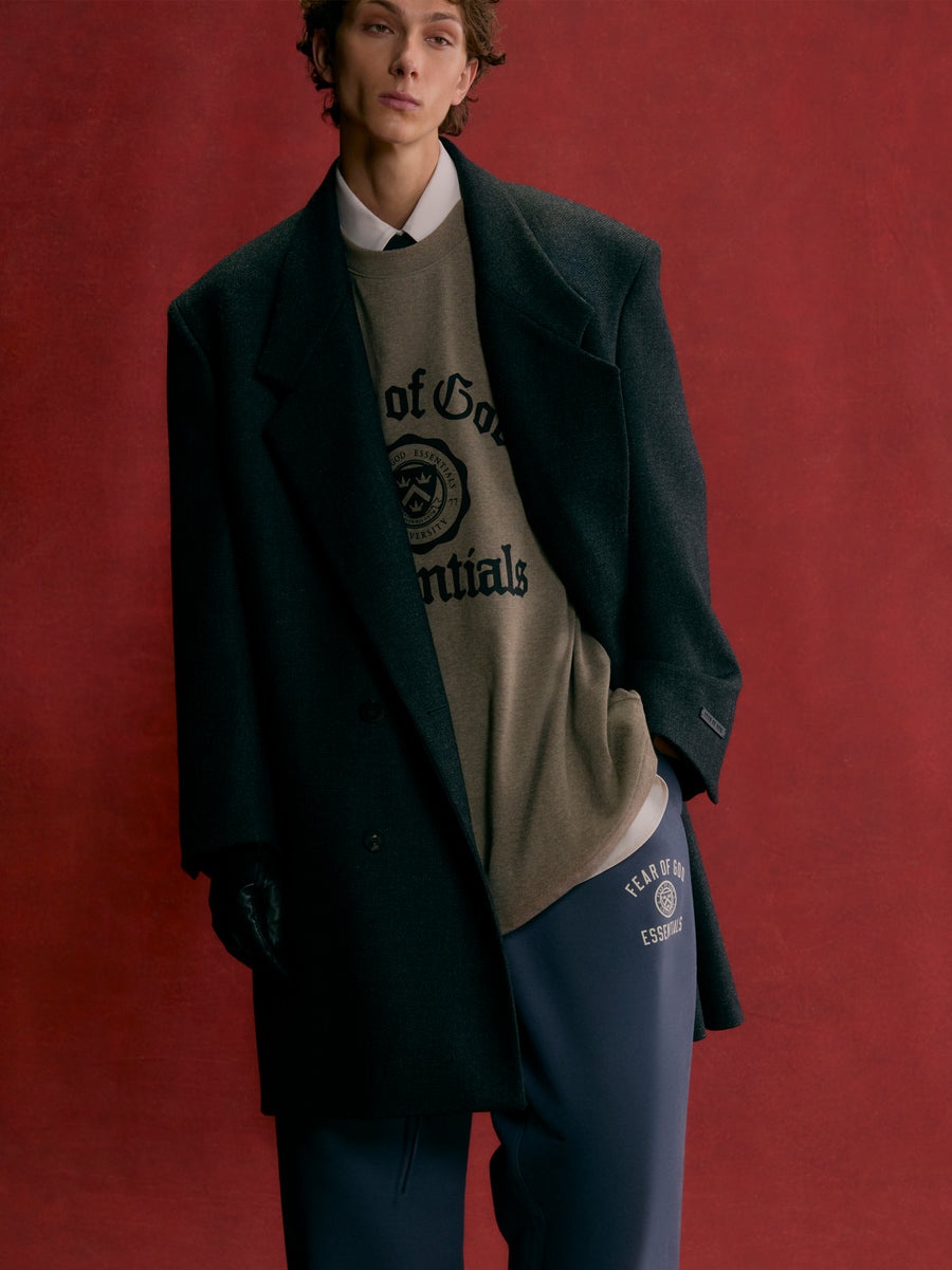 Heavy Longsleeve Tee - 2