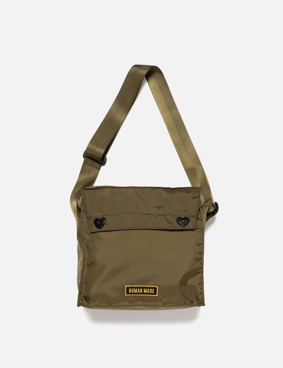MILITARY SHOULDER LARGE - 1
