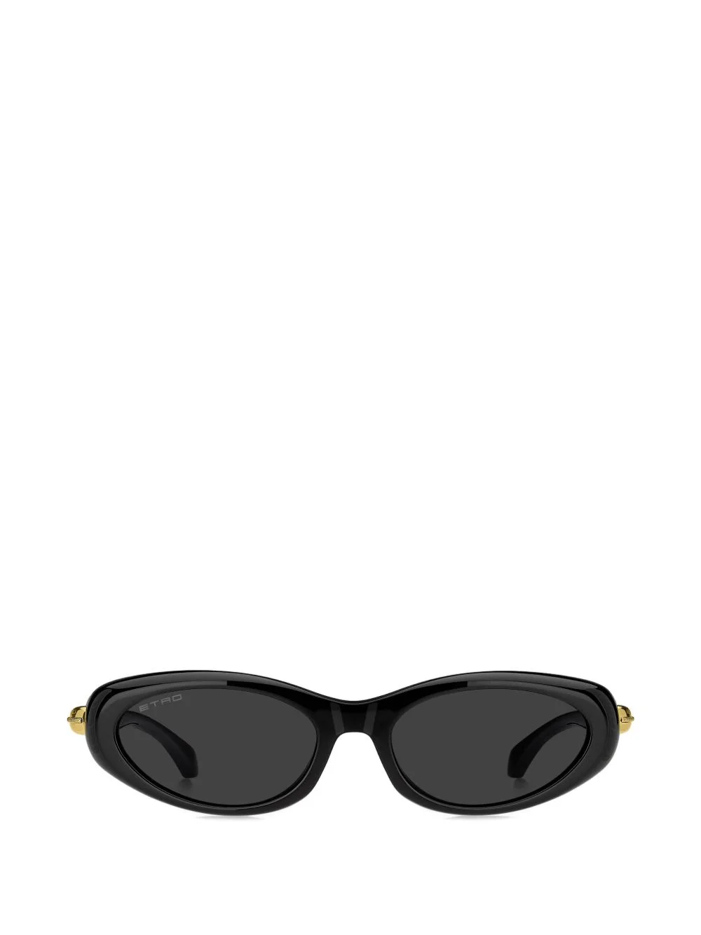 EtroDrop oval-frame sunglasses - 1