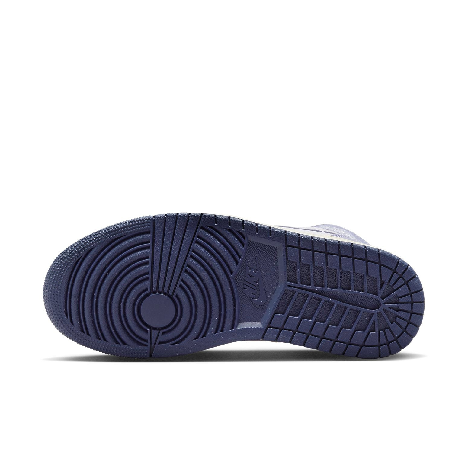 (WMNS) Air Jordan 1 Mid SE 'Sky J Light Purple' DZ3745-500 - 5