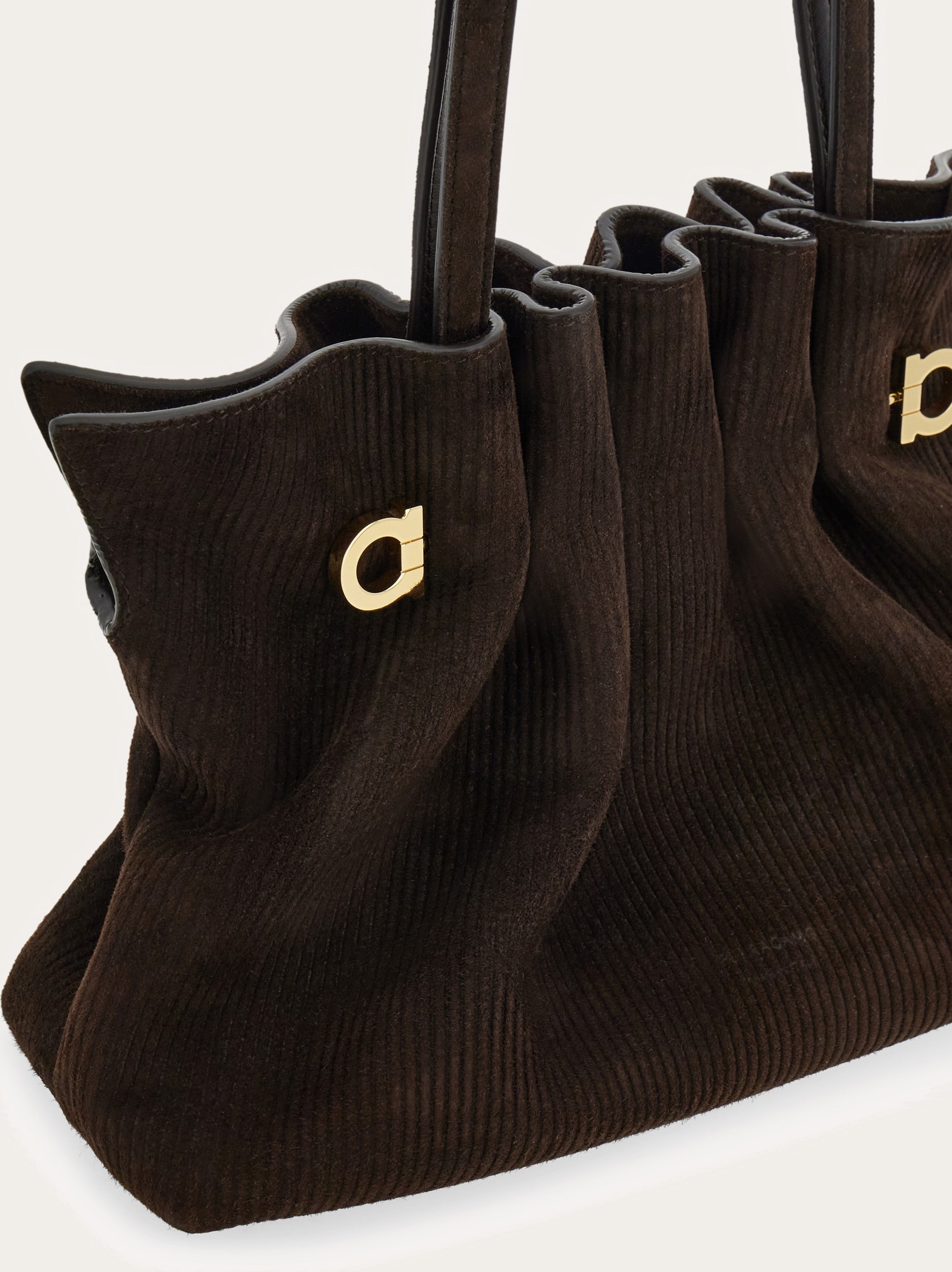 Ferragamo Soft-bag (S) - 6
