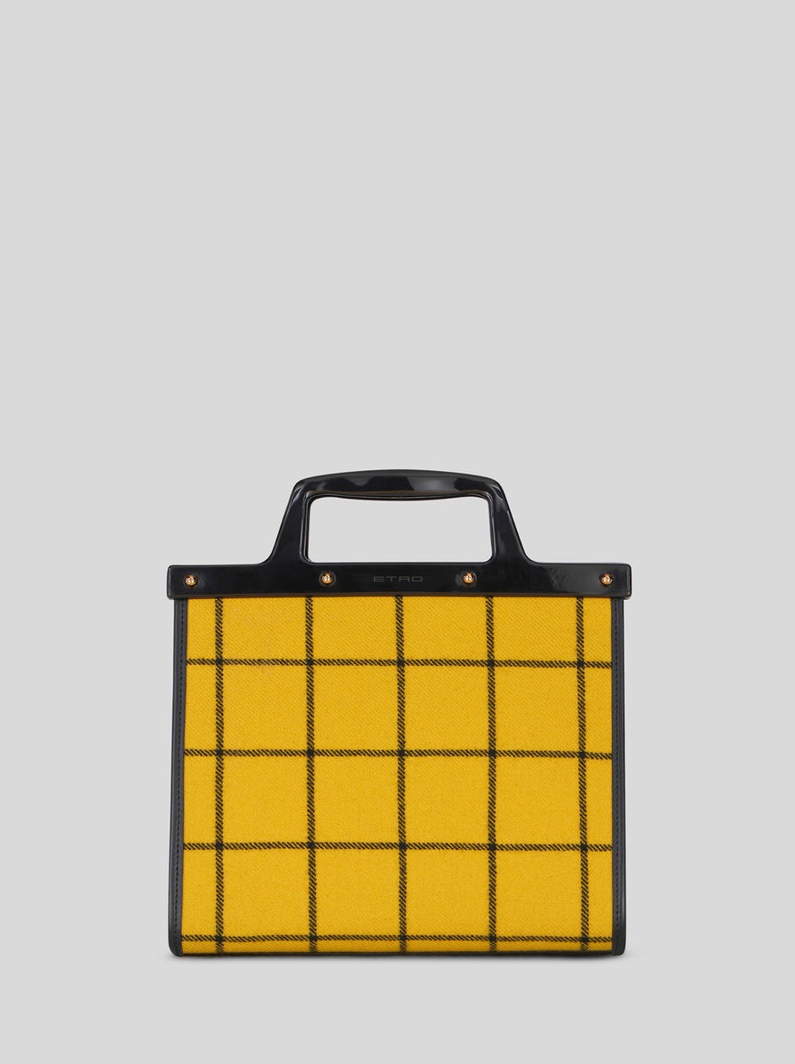 SMALL LOVE TROTTER BAG - 3